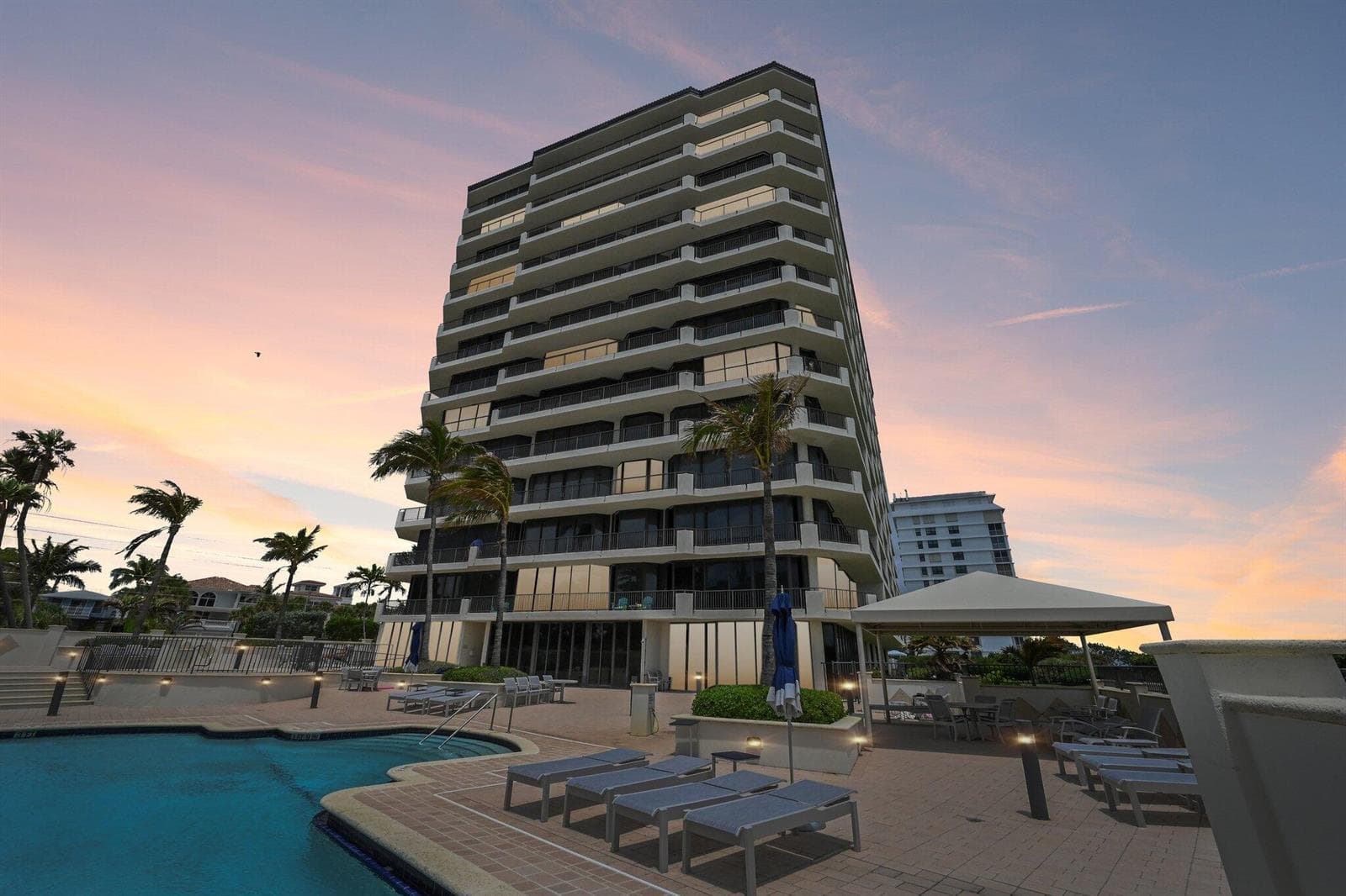 800 Ocean Drive # 1105, Juno Beach, FL 33408 — zdjęcie 2