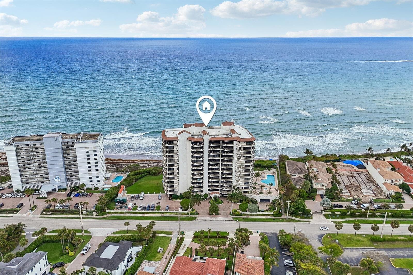 800 Ocean Drive # 1105, Juno Beach, FL 33408 — zdjęcie 5