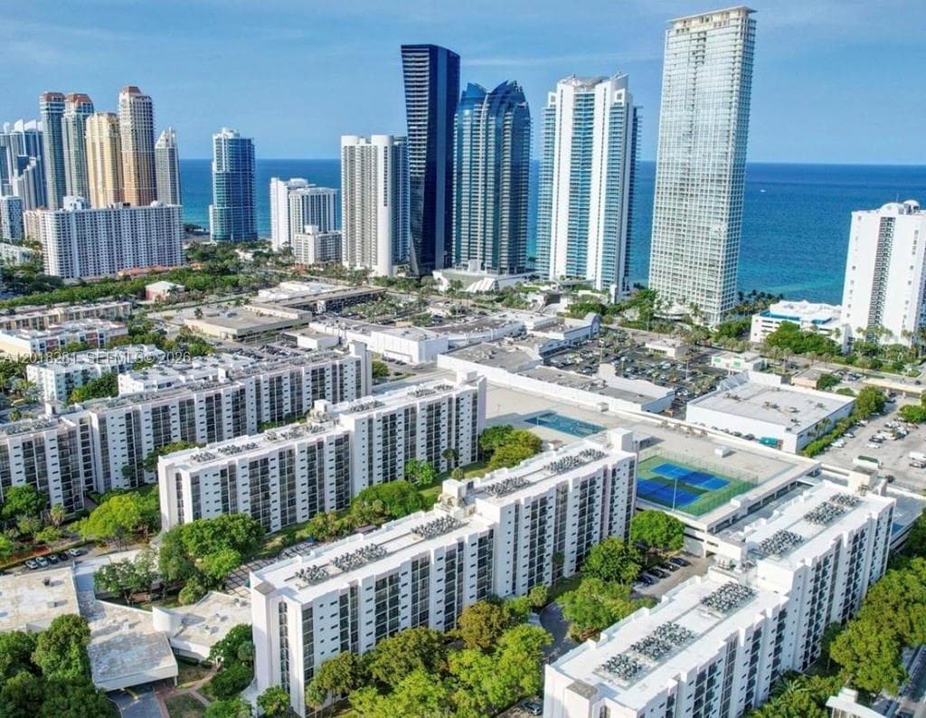 16909 N Bay Rd # 601, Sunny Isles Beach, FL 33160