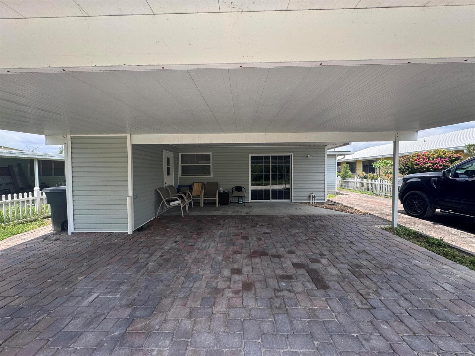 14545 W Center Street, Okeechobee, FL 34972 — zdjęcie 2
