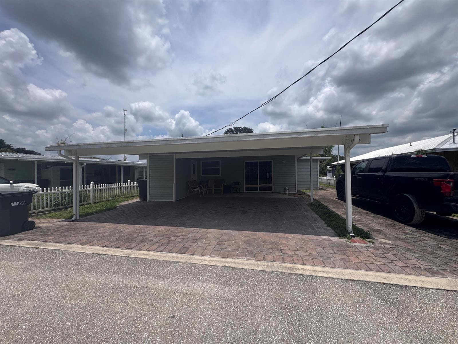 14545 W Center Street, Okeechobee, FL 34972 — zdjęcie 3
