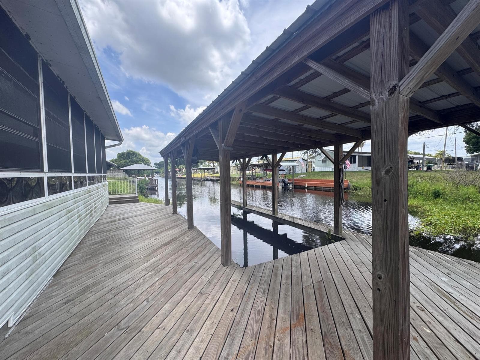 14545 W Center Street, Okeechobee, FL 34972 — zdjęcie 5