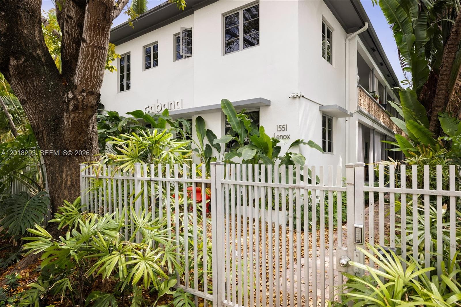 1551 Lenox Ave # 8, Miami Beach, FL 33139 — zdjęcie 2