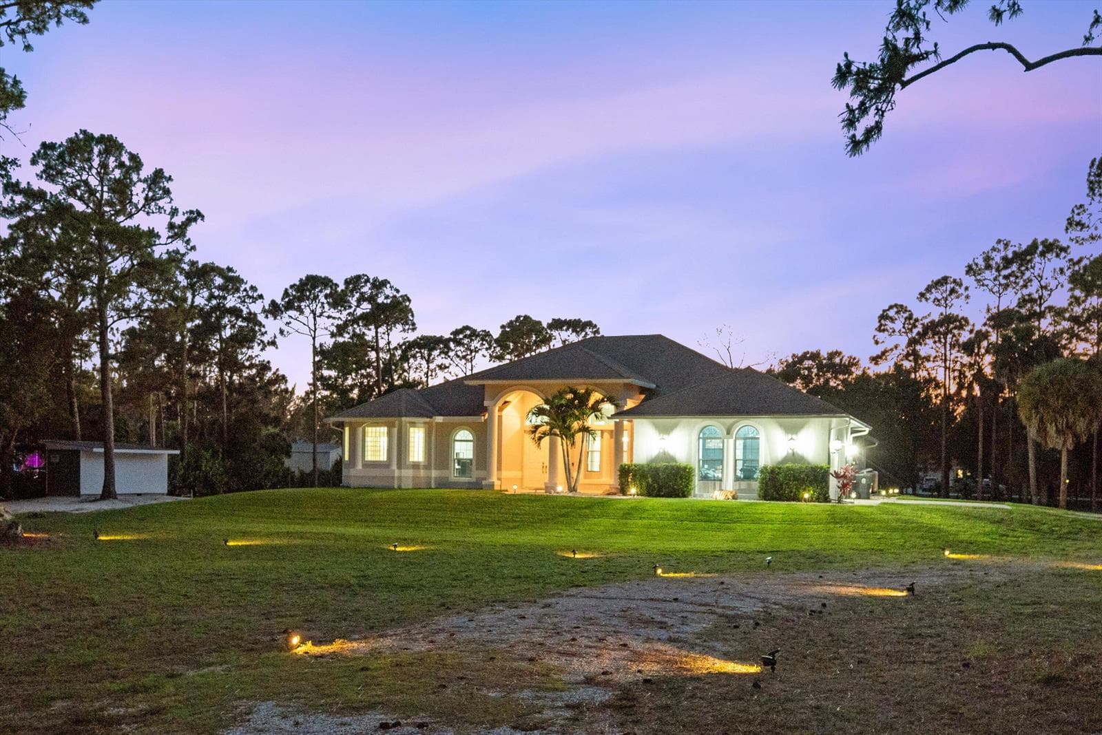 17038 N 61st Pl Place N, FL 33470 — zdjęcie 3