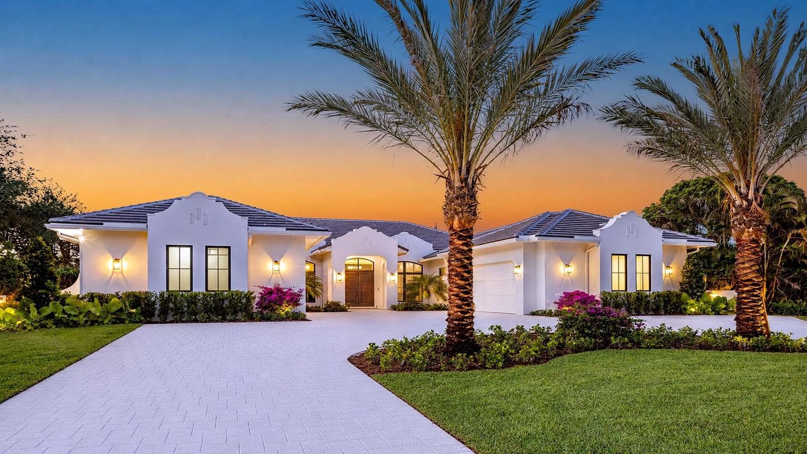 2775 Ave Au Soleil, Gulf Stream, FL 33483 — zdjęcie 2