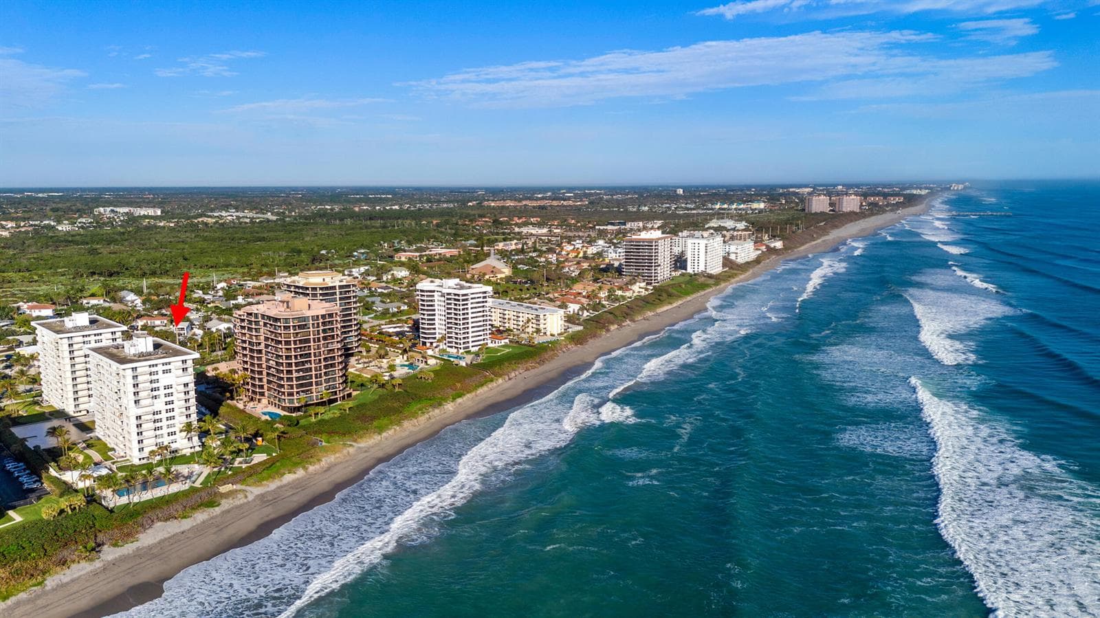 500 Ocean Drive # E-11b, Juno Beach, FL 33408 — zdjęcie 2