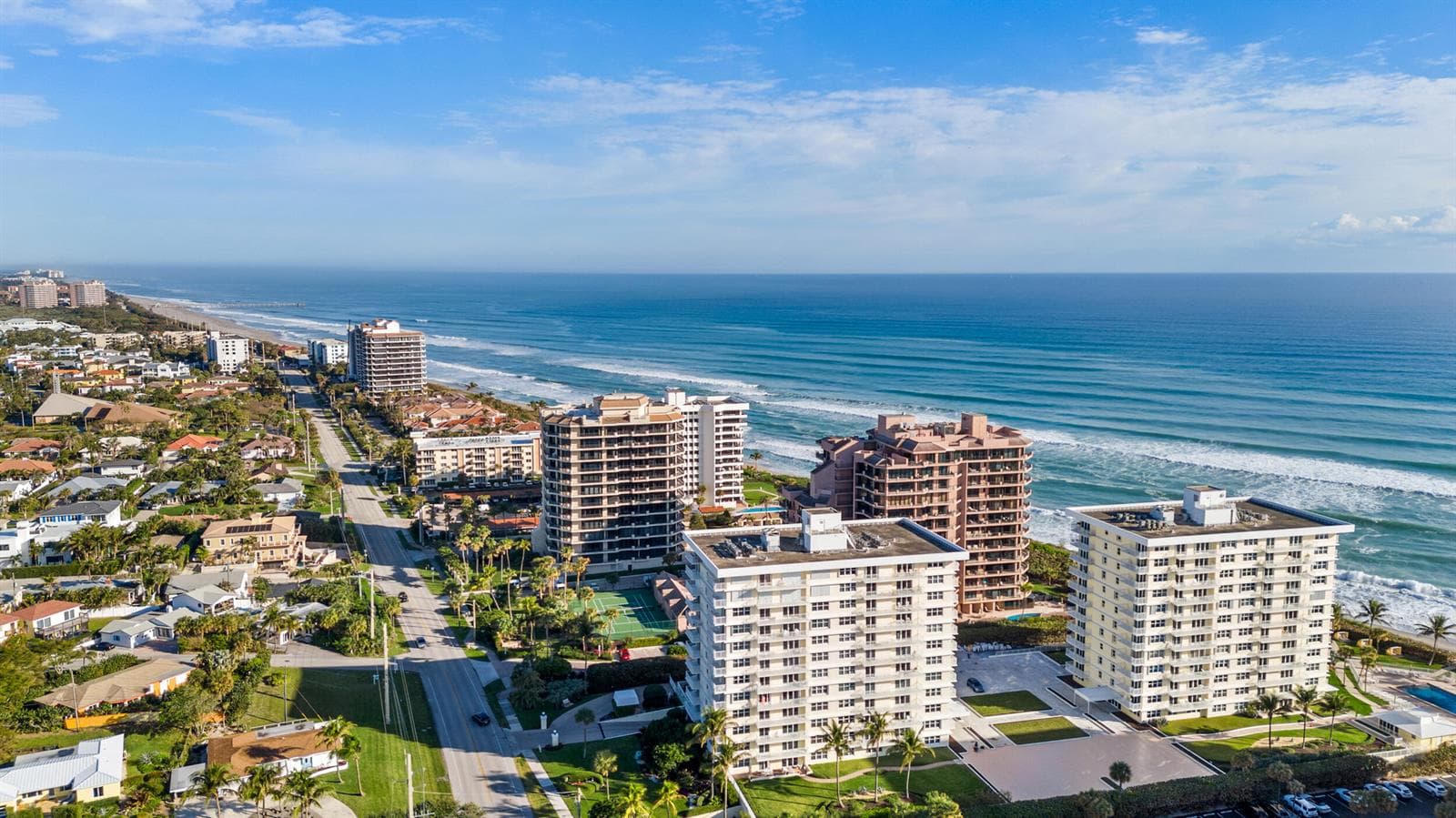 500 Ocean Drive # E-11b, Juno Beach, FL 33408 — zdjęcie 3