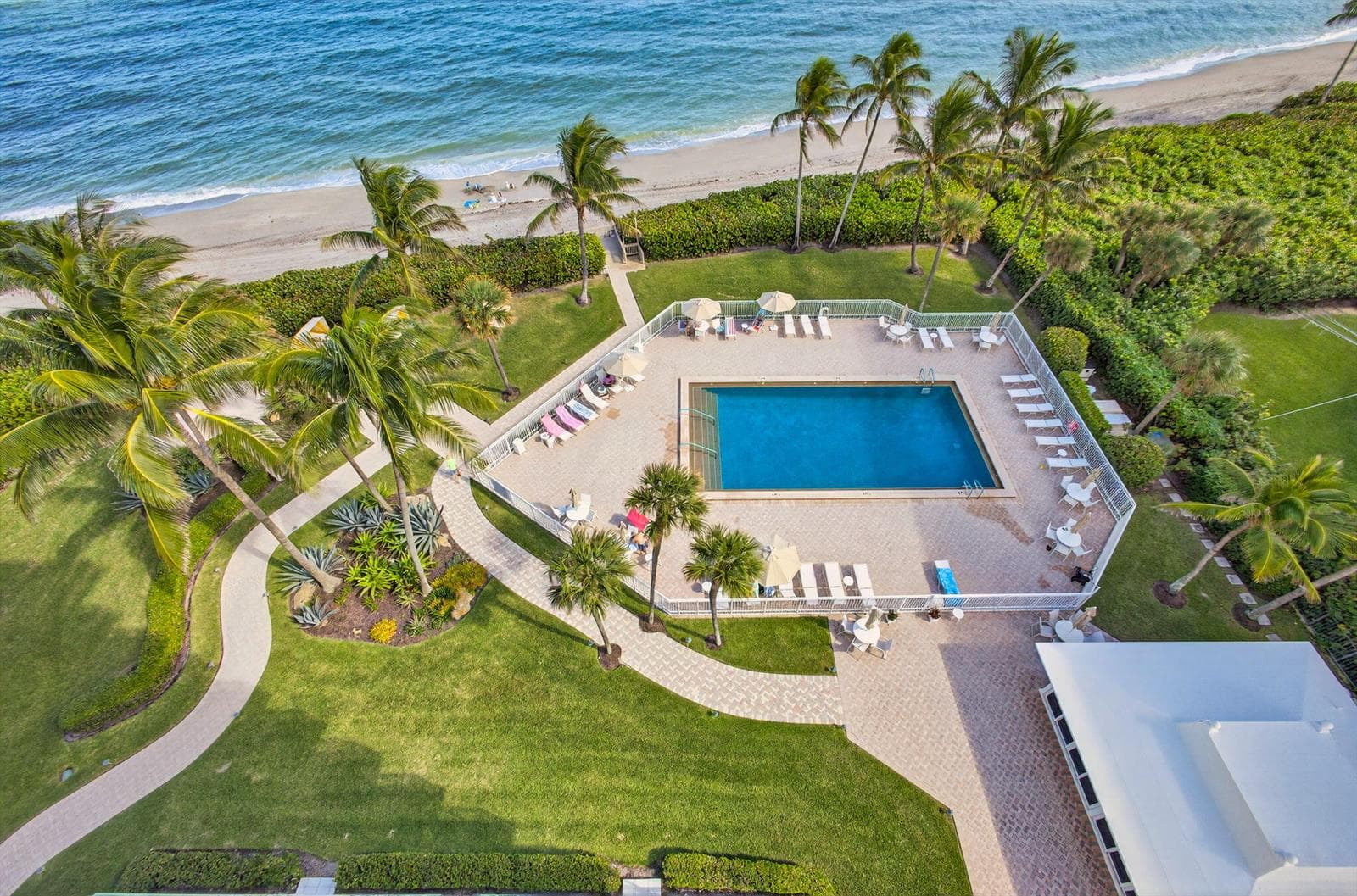500 Ocean Drive # E-11b, Juno Beach, FL 33408 — zdjęcie 4