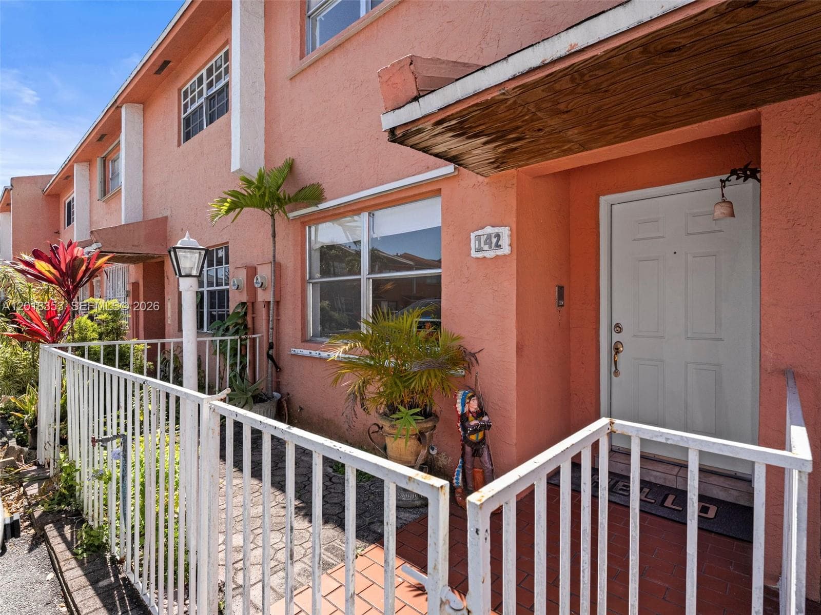 100 SW 110th Ave # 142, Sweetwater, FL 33174 — zdjęcie 2