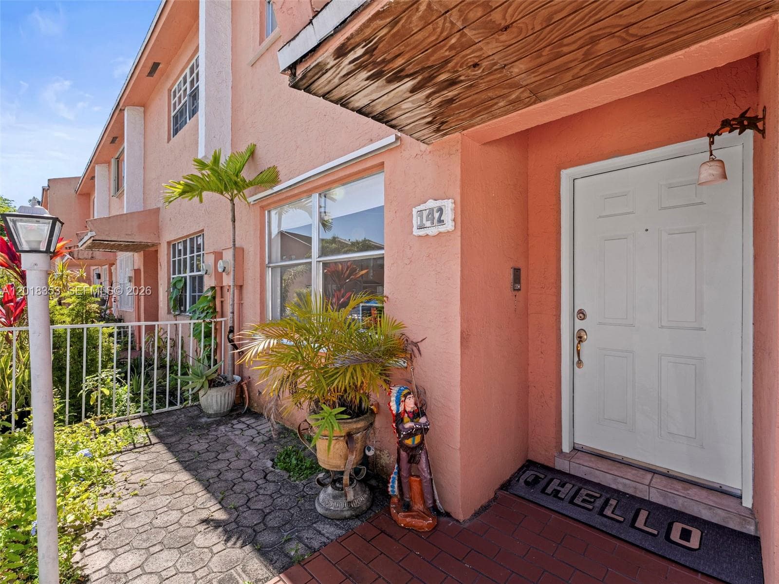 100 SW 110th Ave # 142, Sweetwater, FL 33174 — zdjęcie 3
