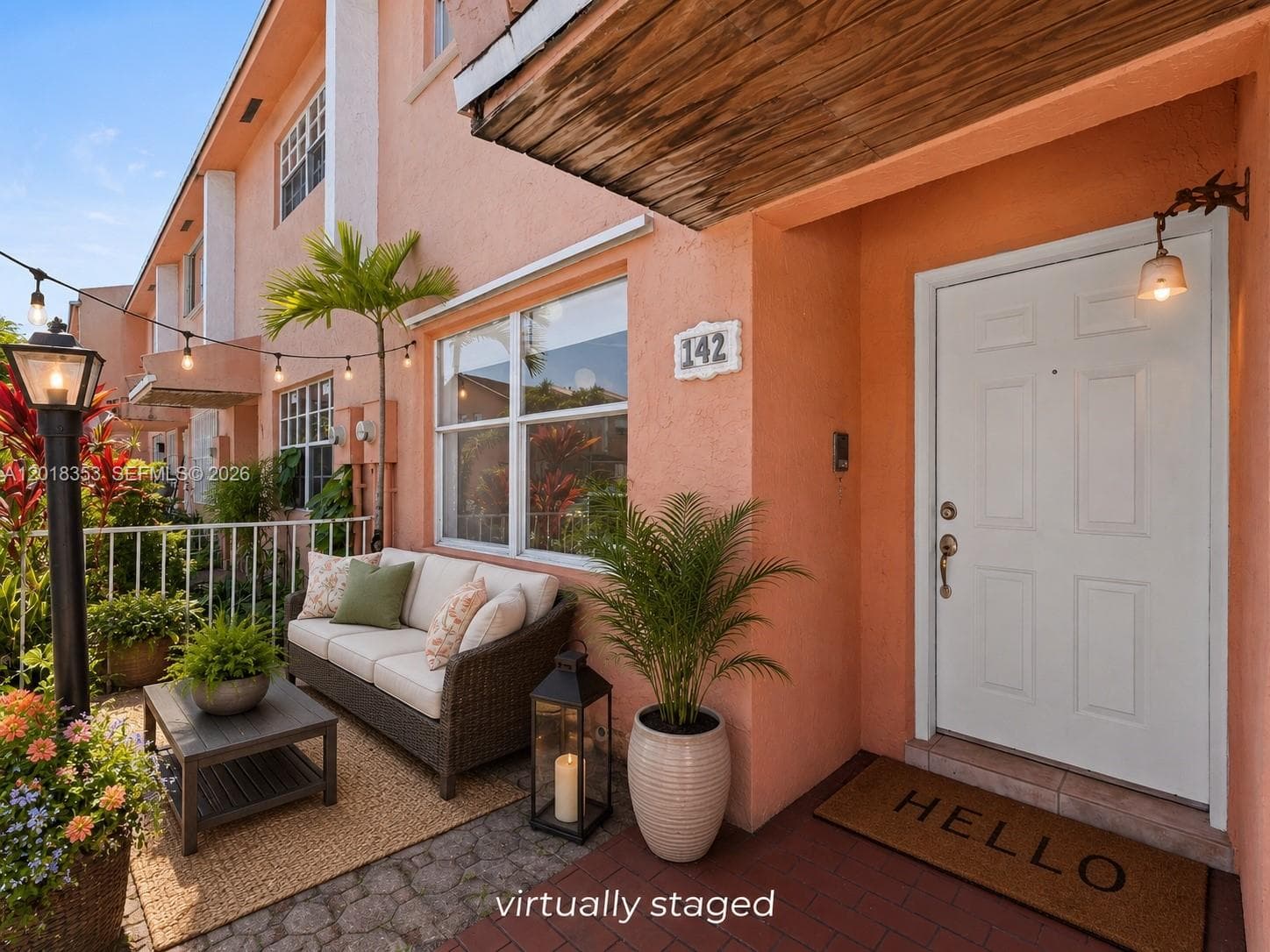 100 SW 110th Ave # 142, Sweetwater, FL 33174 — zdjęcie 4
