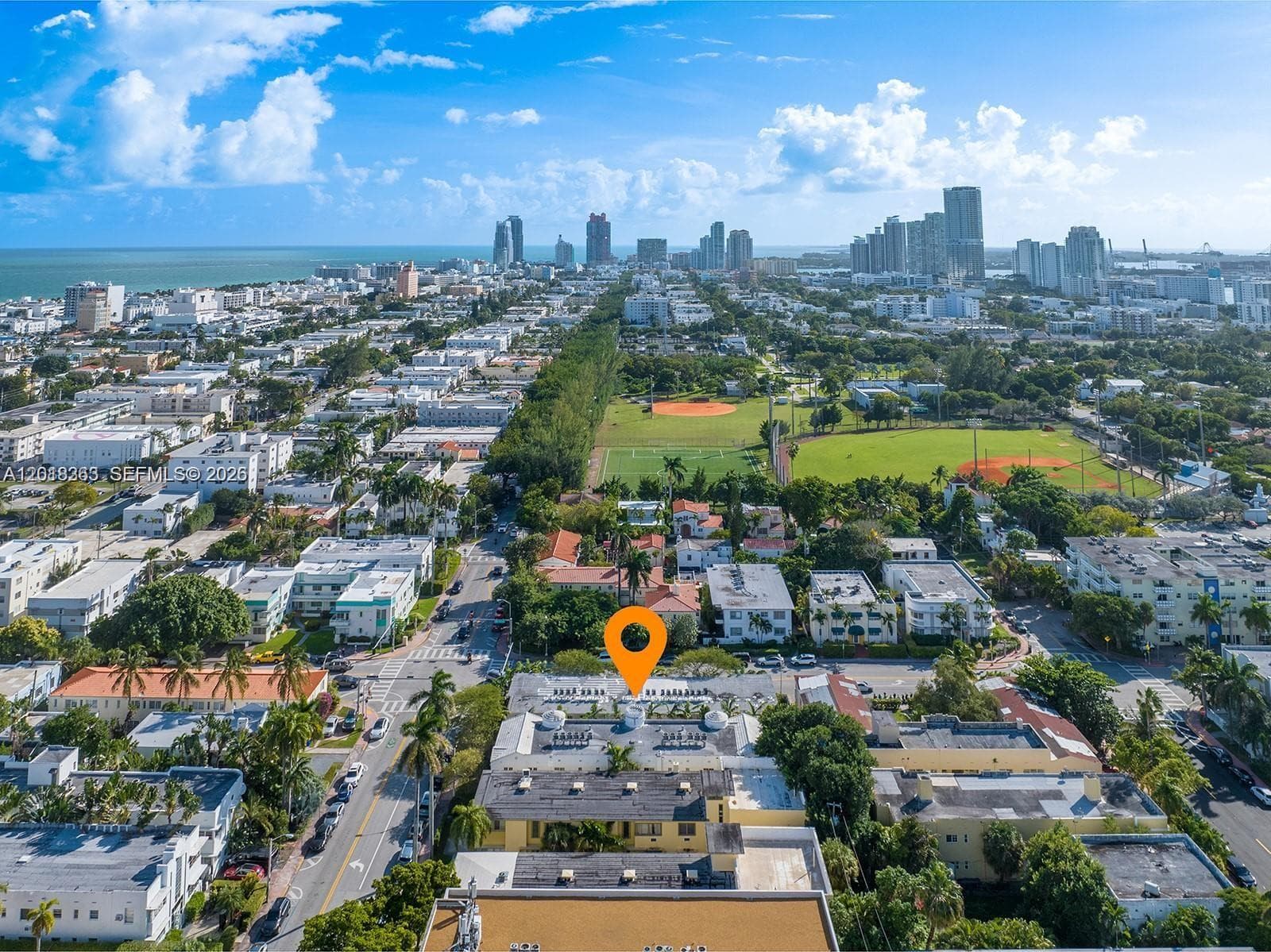 1508 Meridian Ave, Miami Beach, FL 33139 — zdjęcie 2