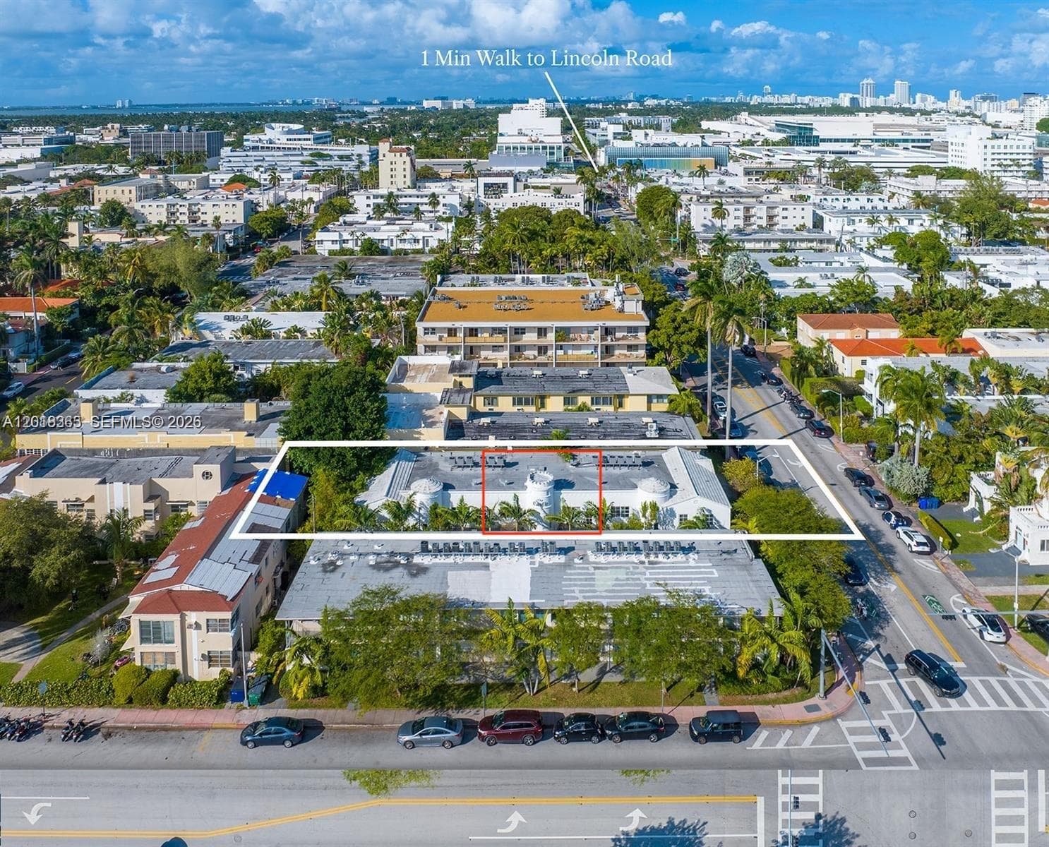 1508 Meridian Ave, Miami Beach, FL 33139 — zdjęcie 3