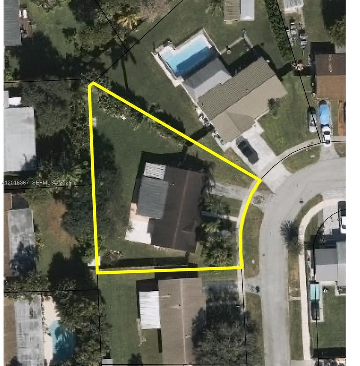 18054 SW 92nd Ct, Palmetto Bay, FL 33157 — zdjęcie 5