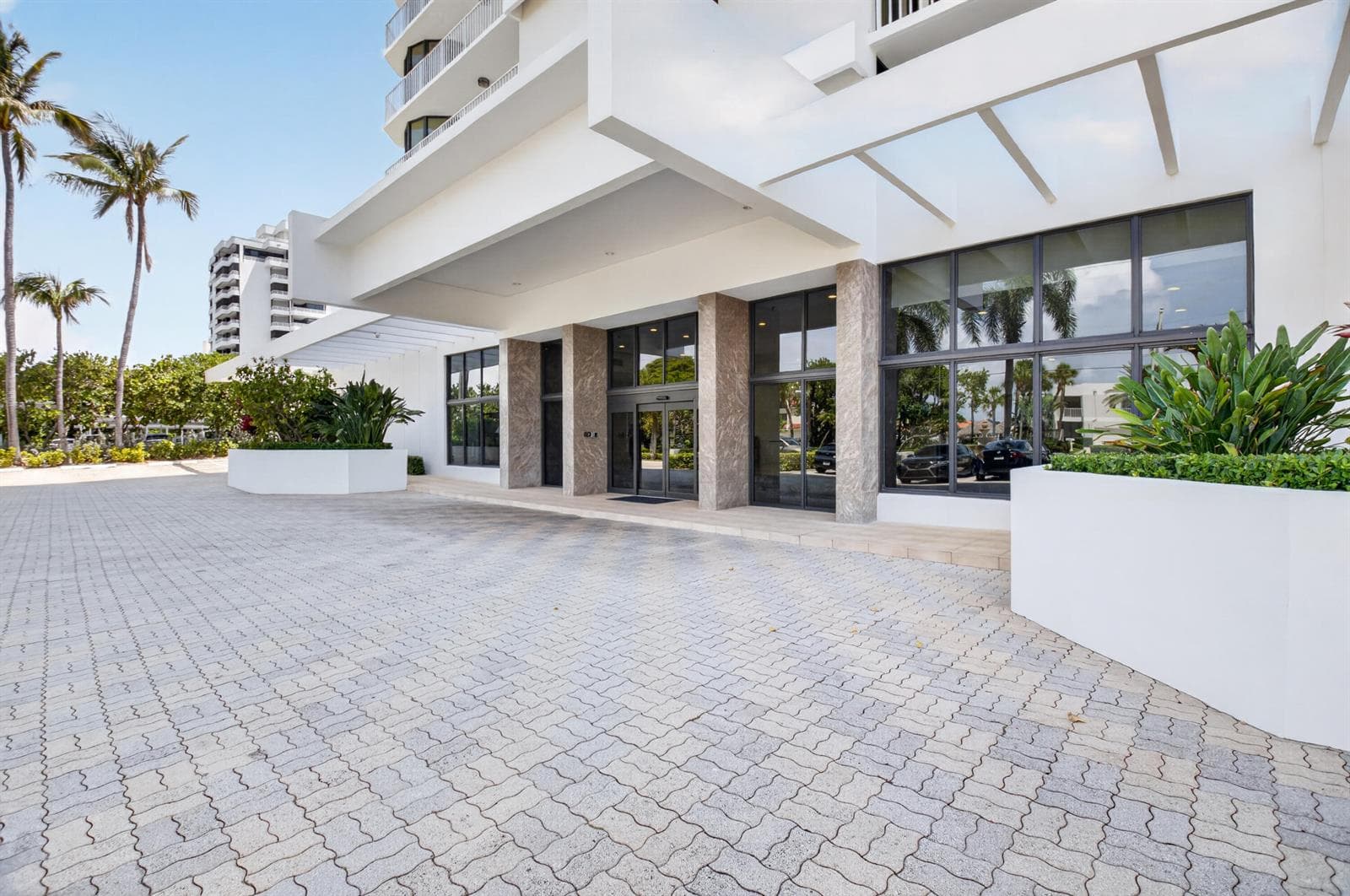 2917 S Ocean Boulevard # 902, Highland Beach, FL 33487 — zdjęcie 3