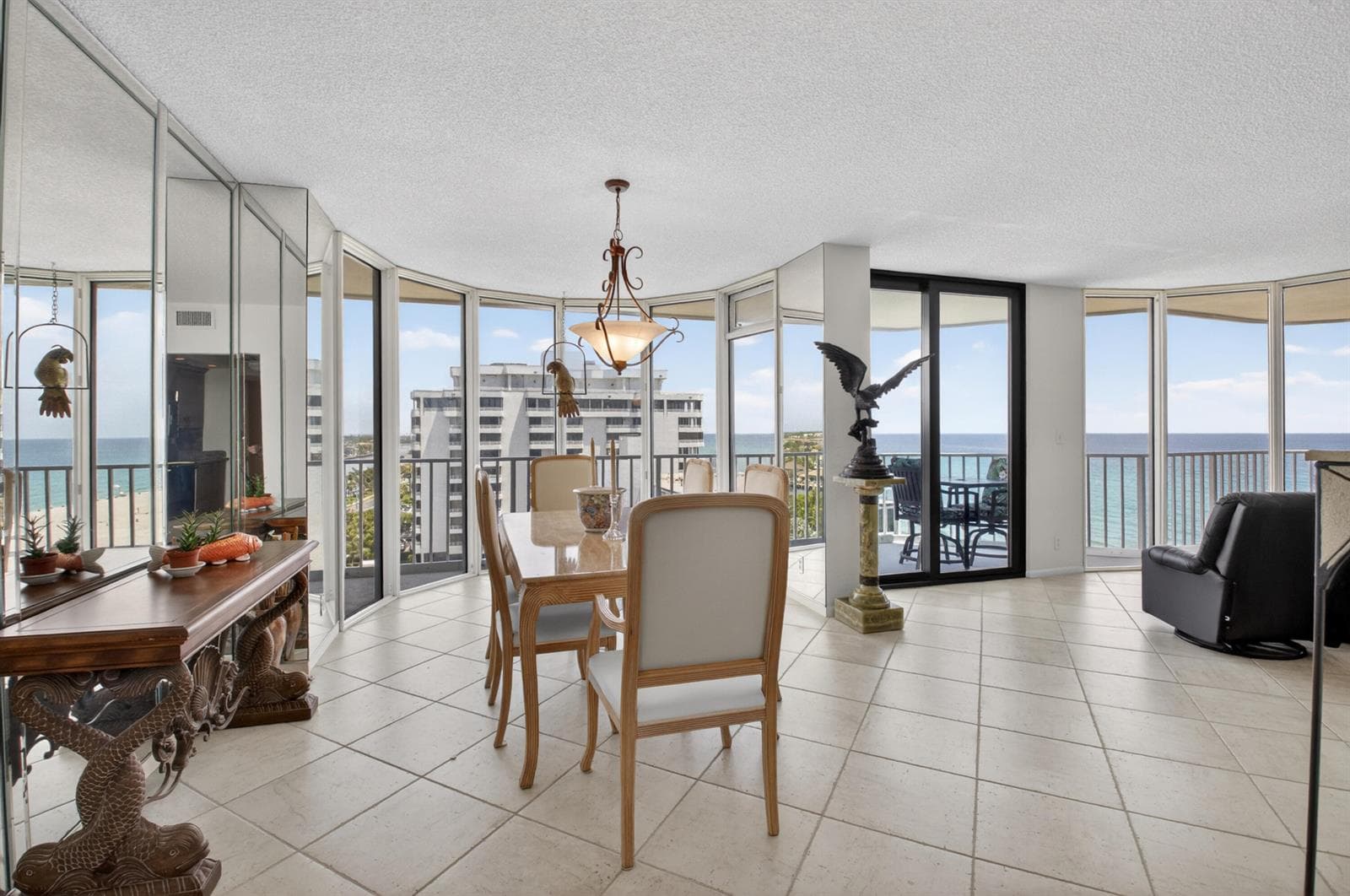 2917 S Ocean Boulevard # 902, Highland Beach, FL 33487 — zdjęcie 5