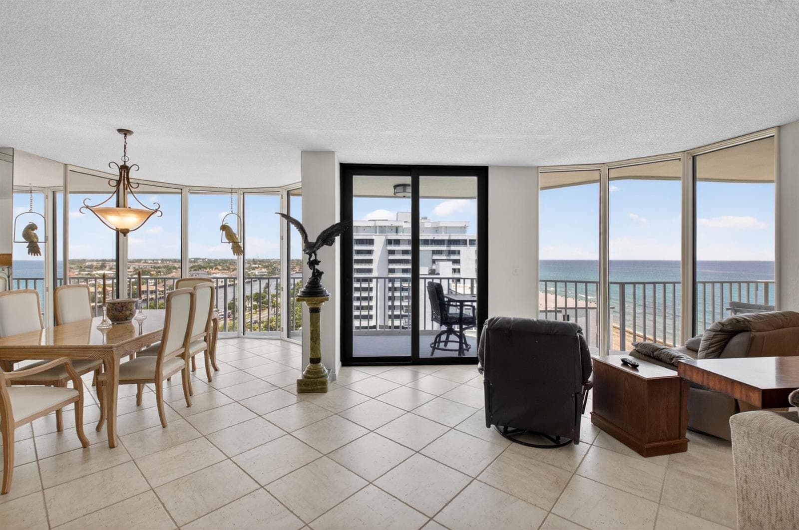 2917 S Ocean Boulevard # 902, Highland Beach, FL 33487 — zdjęcie 4