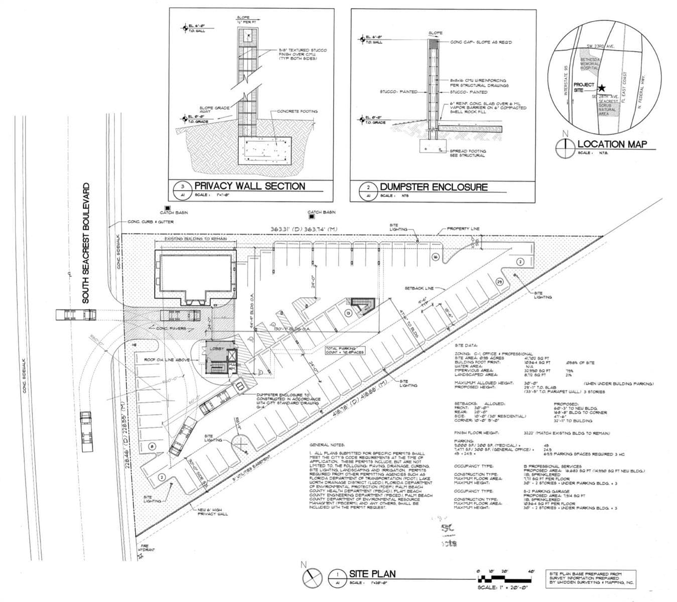 2860 S Seacrest Boulevard, Boynton Beach, FL 33435 — zdjęcie 3