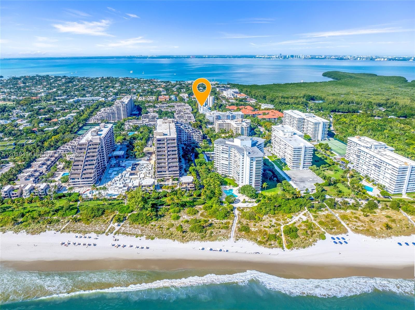 50 Ocean Lane Dr # PH603, Key Biscayne, FL 33149 — zdjęcie 3