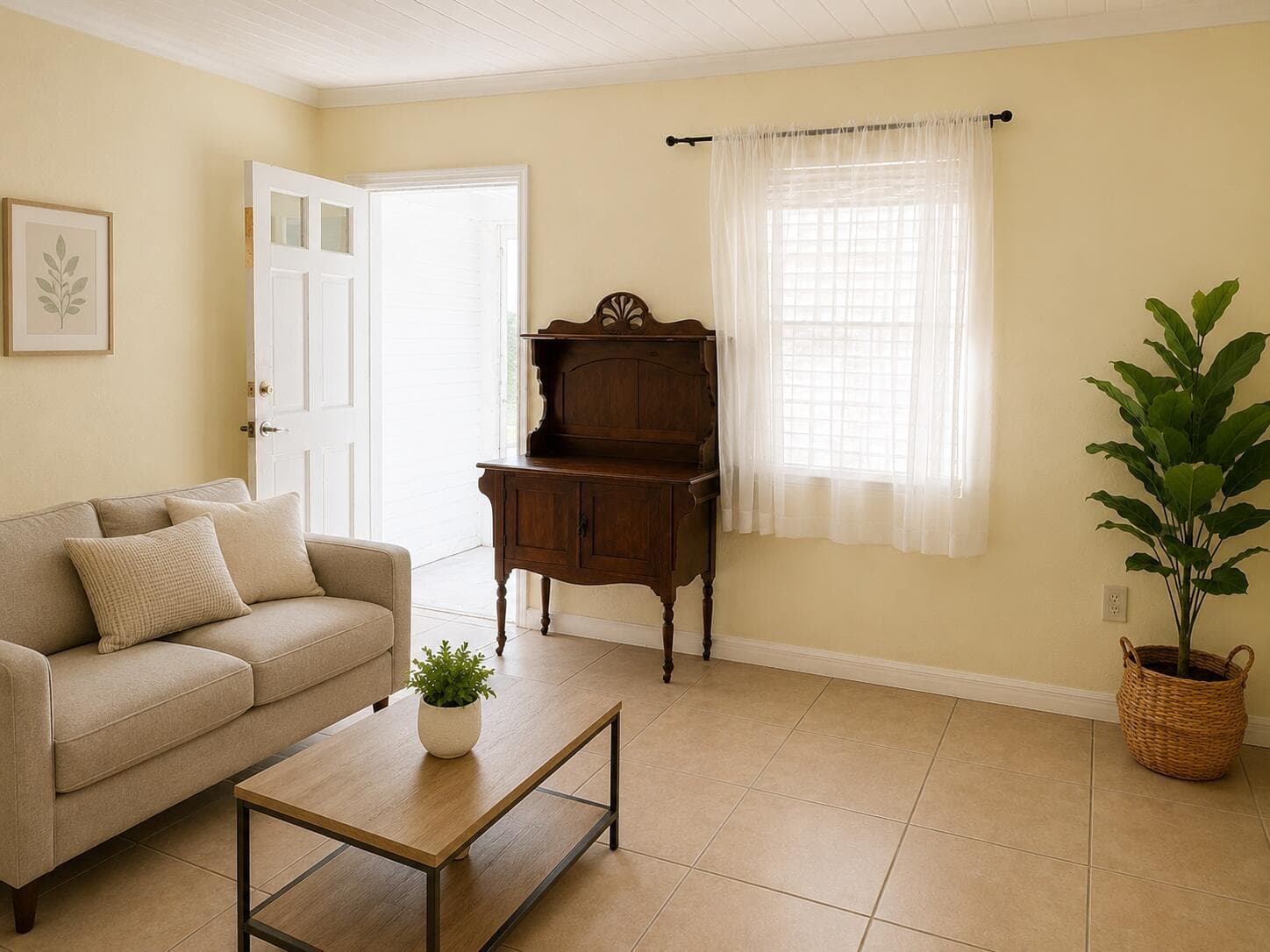 105 Ave D # Unit A & Unit B, Fort Pierce, FL 34950 — zdjęcie 2
