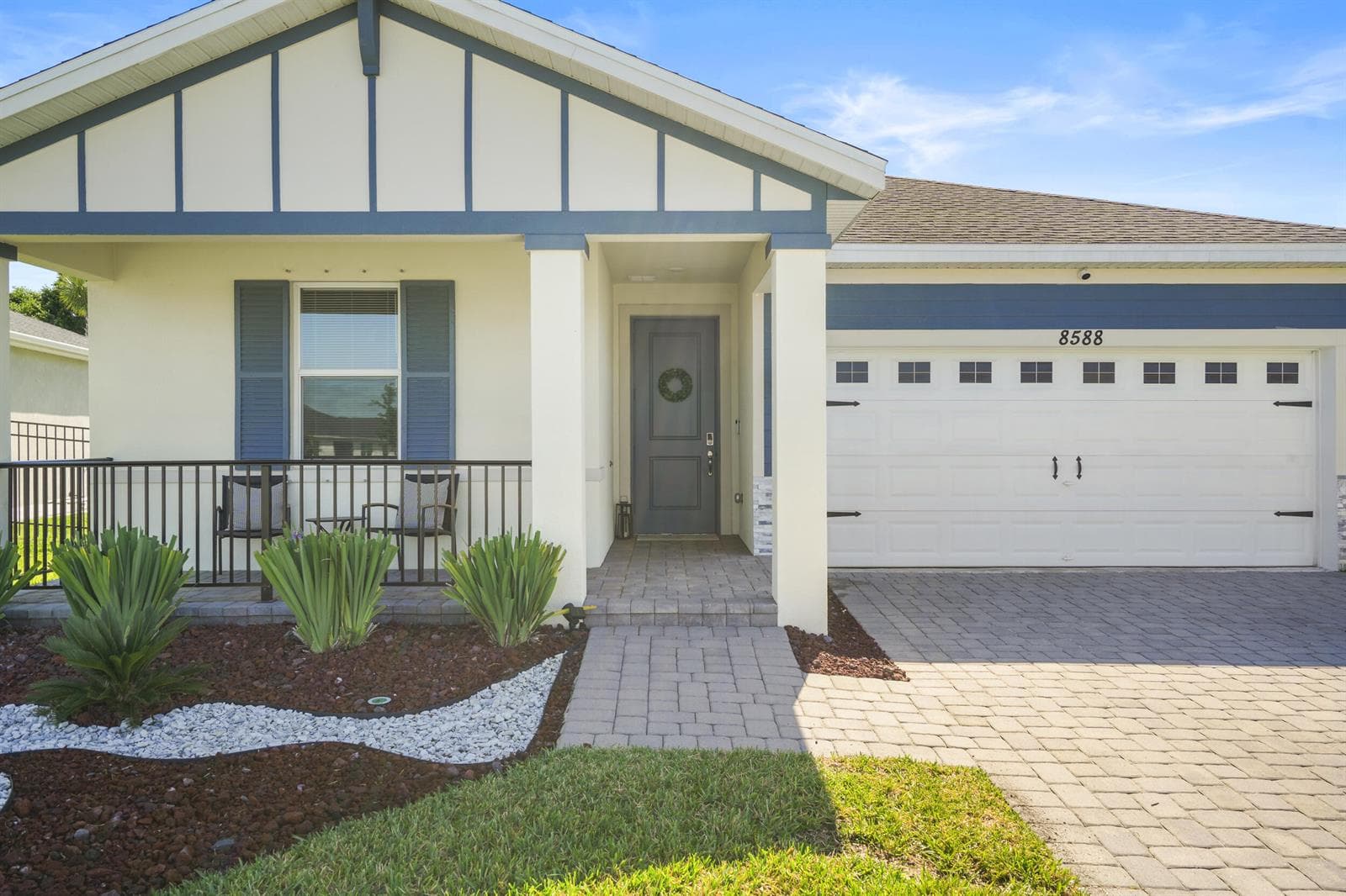 8588 Dahlia Circle, Port St. Lucie, FL 34986 — zdjęcie 4