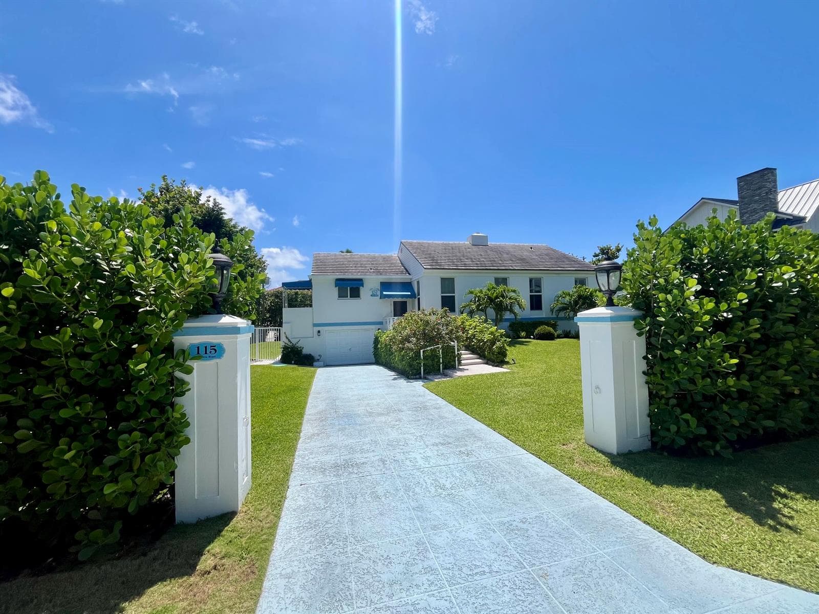 115 Dolphin Road, Ocean Ridge, FL 33435 — zdjęcie 2