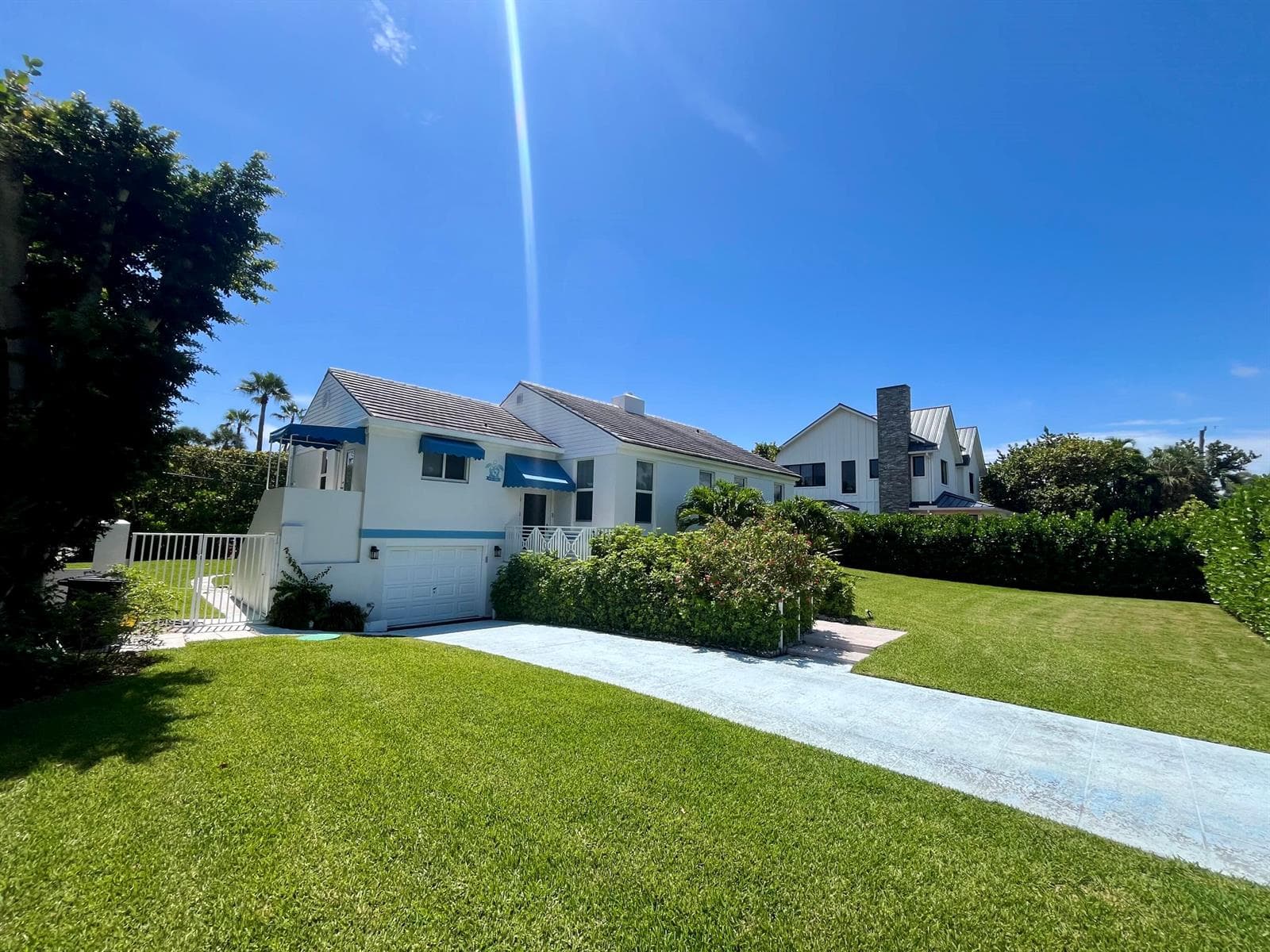 115 Dolphin Road, Ocean Ridge, FL 33435 — zdjęcie 4