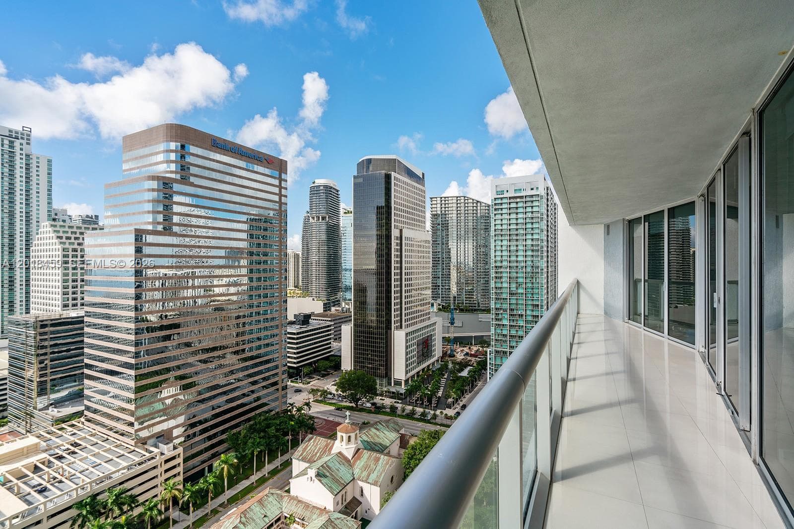 495 Brickell Ave # 2703, Miami, FL 33131 — zdjęcie 2