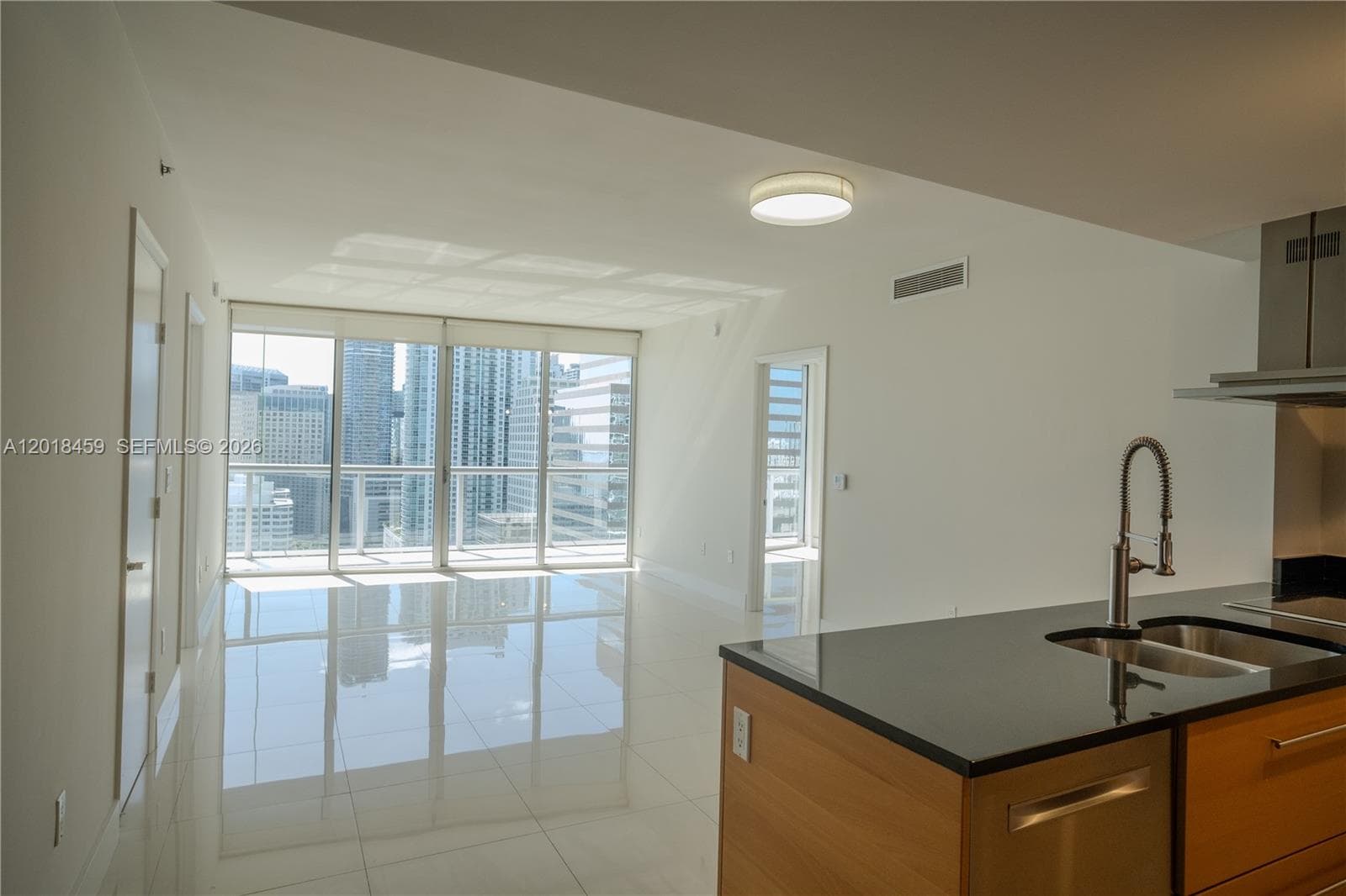 495 Brickell Ave # 2703, Miami, FL 33131 — zdjęcie 3