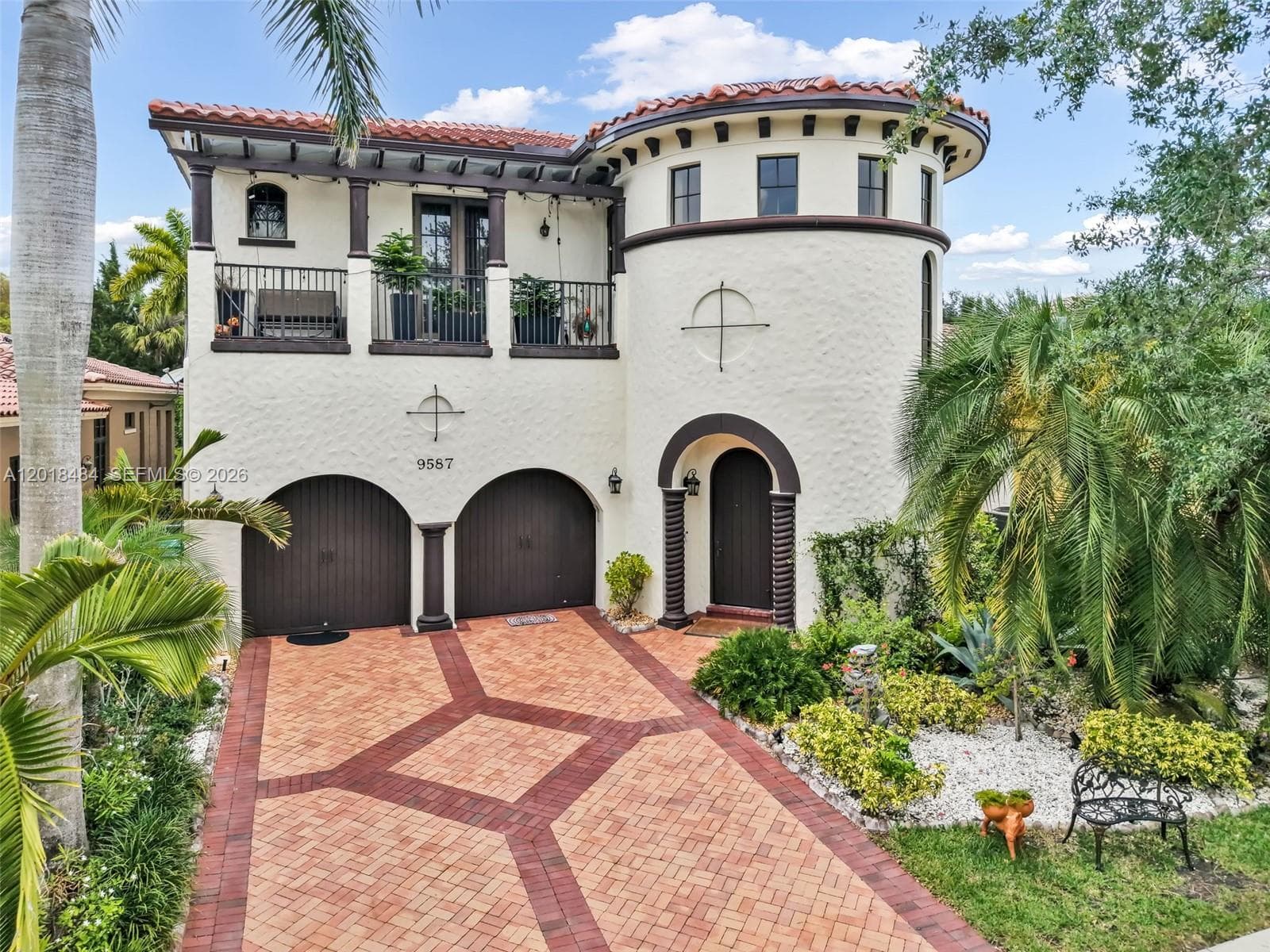 9587 Exbury Ct, Parkland, FL 33076 — zdjęcie 2