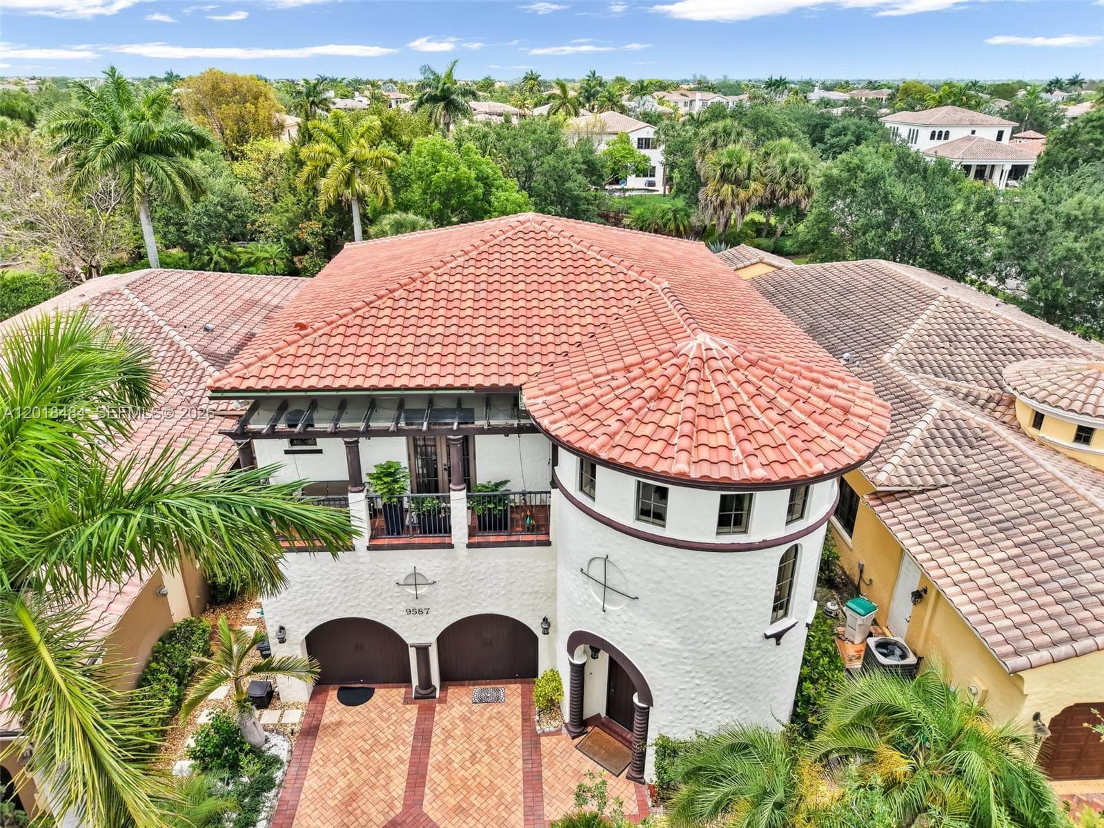 9587 Exbury Ct, Parkland, FL 33076 — zdjęcie 3