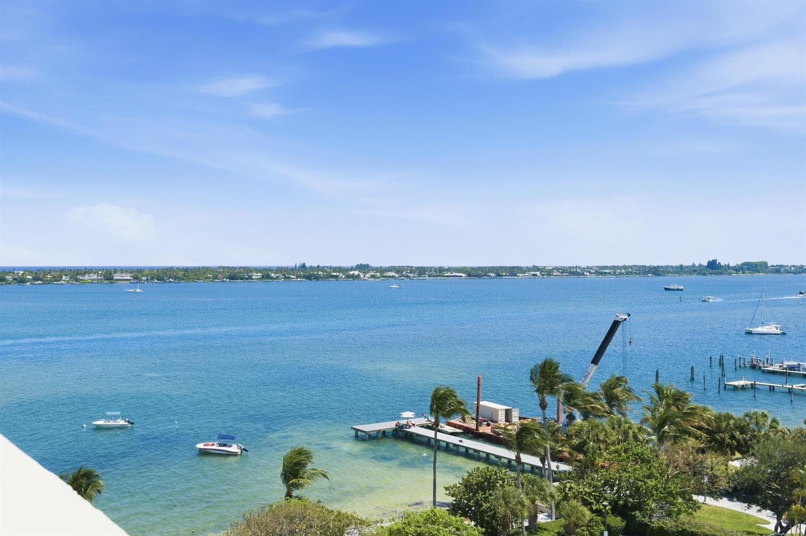 5600 N Flagler Drive # Unit 910, West Palm Beach, FL 33407 — zdjęcie 2