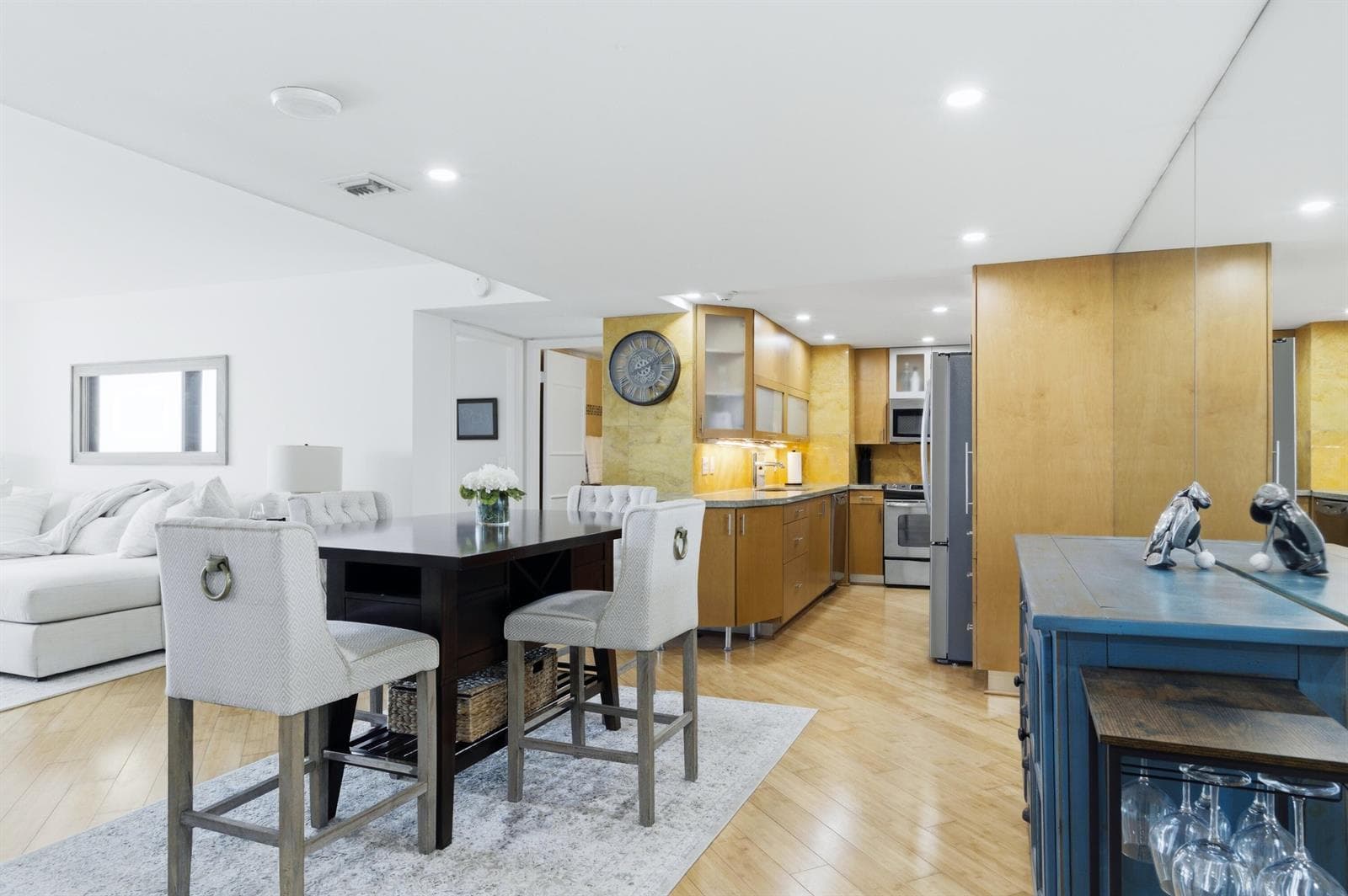5600 N Flagler Drive # Unit 910, West Palm Beach, FL 33407 — zdjęcie 3