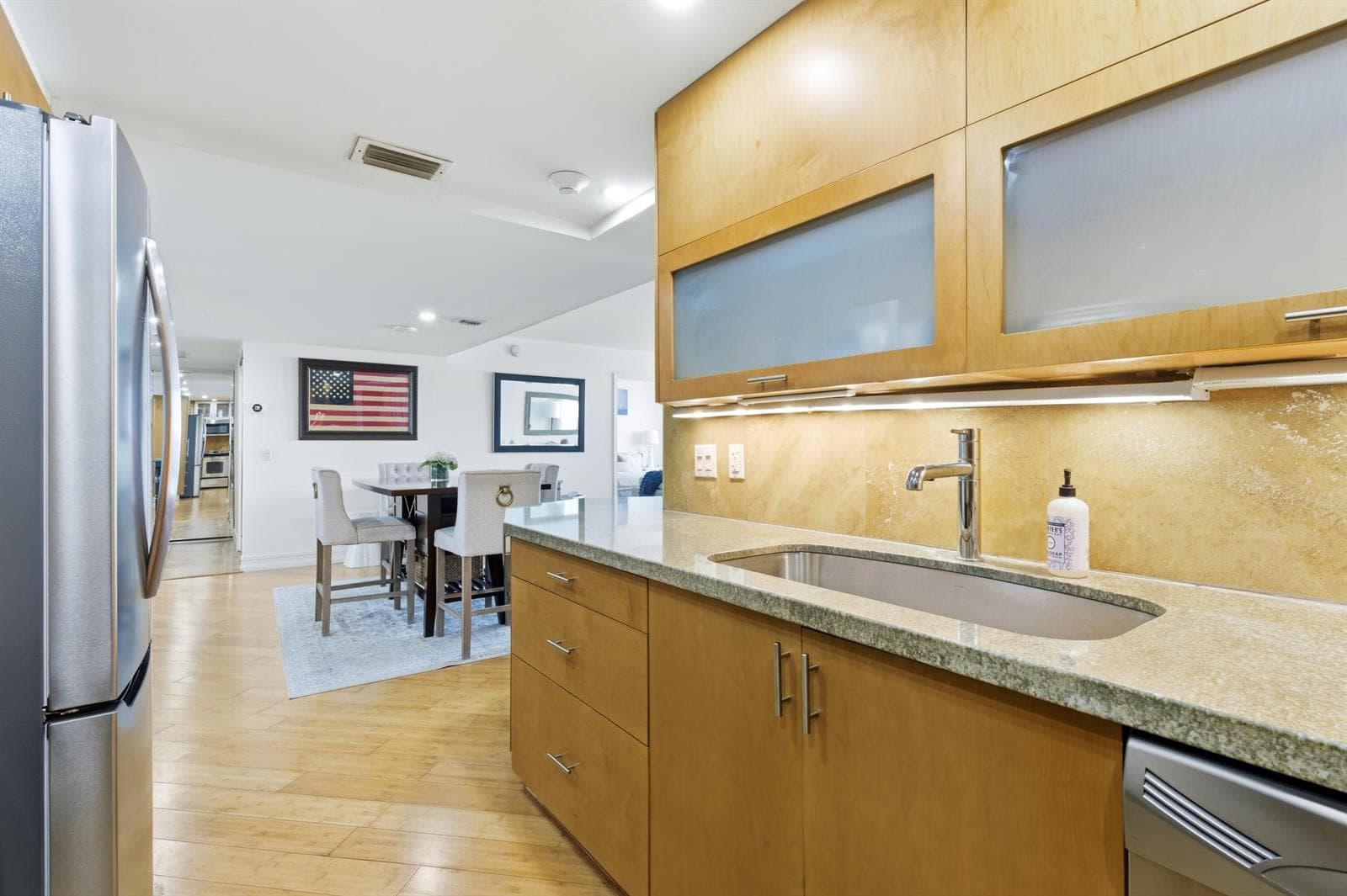 5600 N Flagler Drive # Unit 910, West Palm Beach, FL 33407 — zdjęcie 5