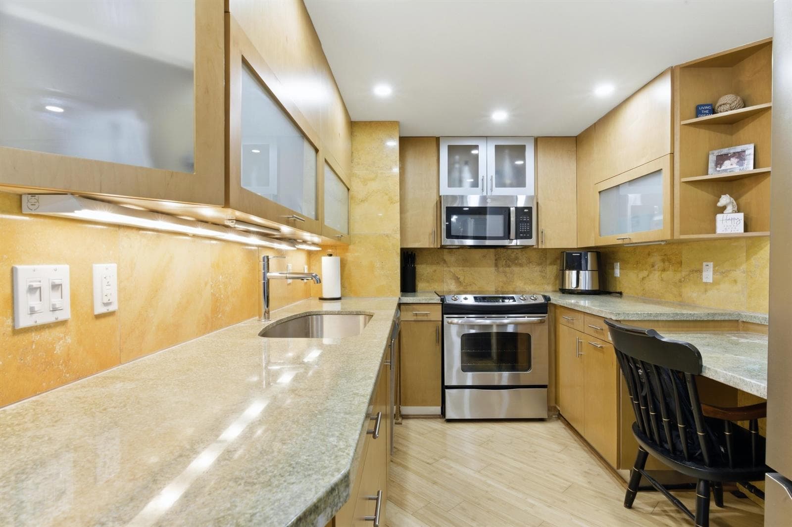 5600 N Flagler Drive # Unit 910, West Palm Beach, FL 33407 — zdjęcie 4