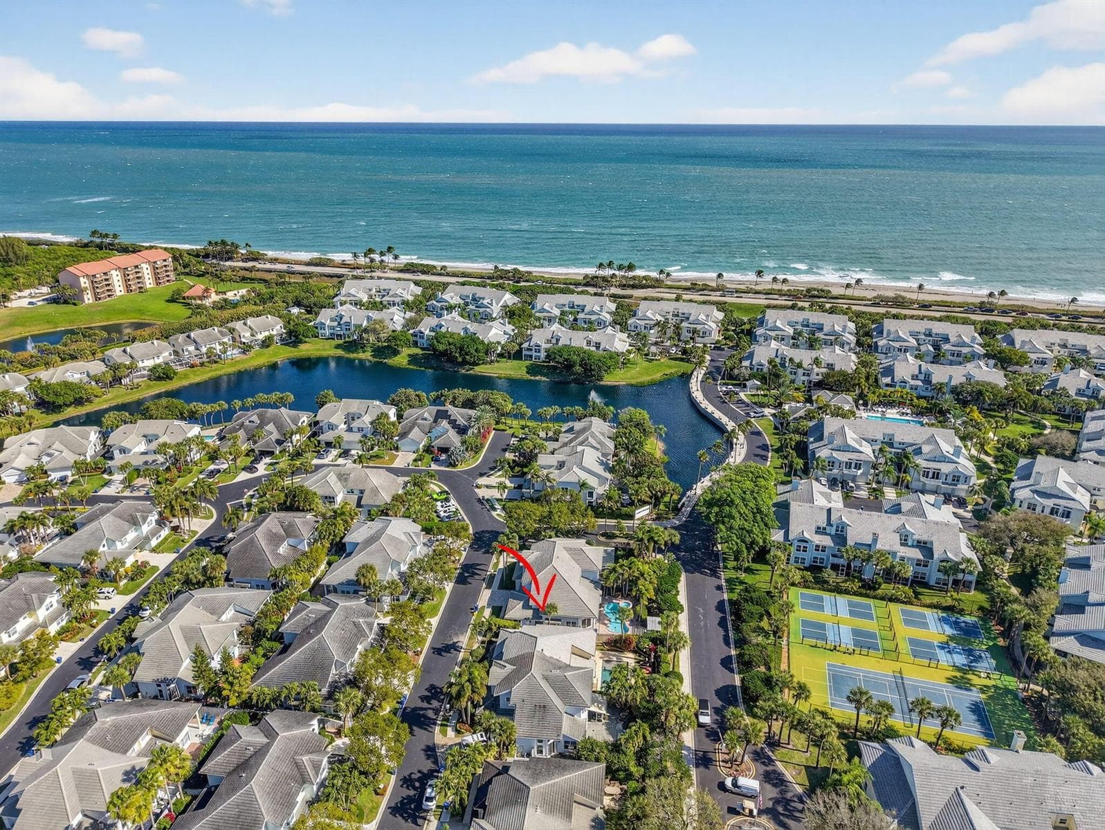 3069 Mainsail Circle, Jupiter, FL 33477 — zdjęcie 2