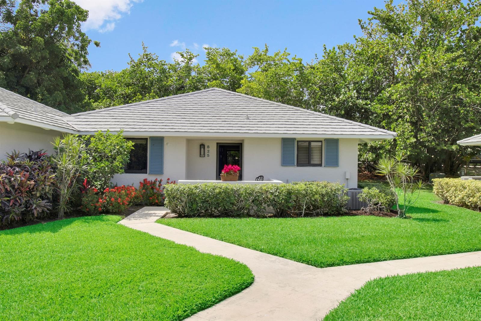 825 Club Drive, Palm Beach Gardens, FL 33418 — zdjęcie 2