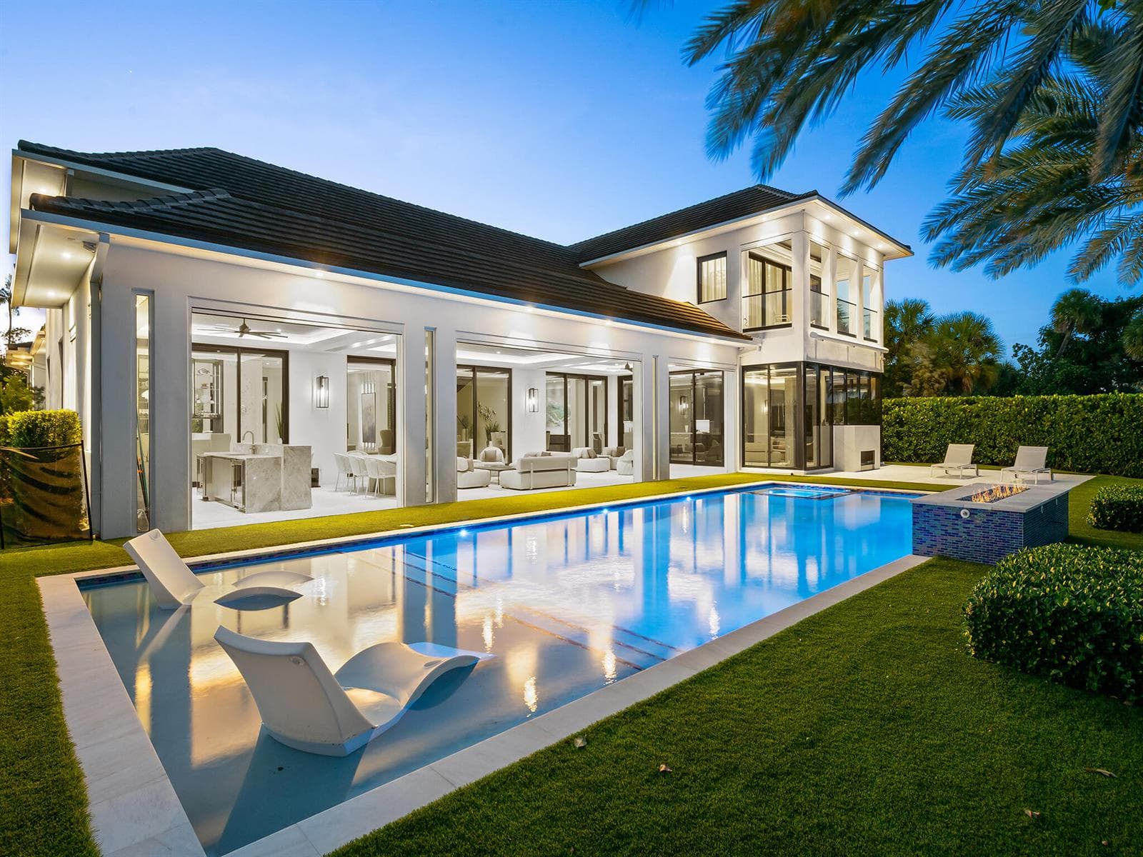 3916 Country Club Lane, Fort Lauderdale, FL 33308 — zdjęcie 2