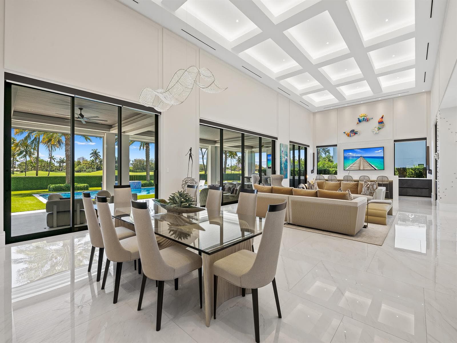 3916 Country Club Lane, Fort Lauderdale, FL 33308 — zdjęcie 5