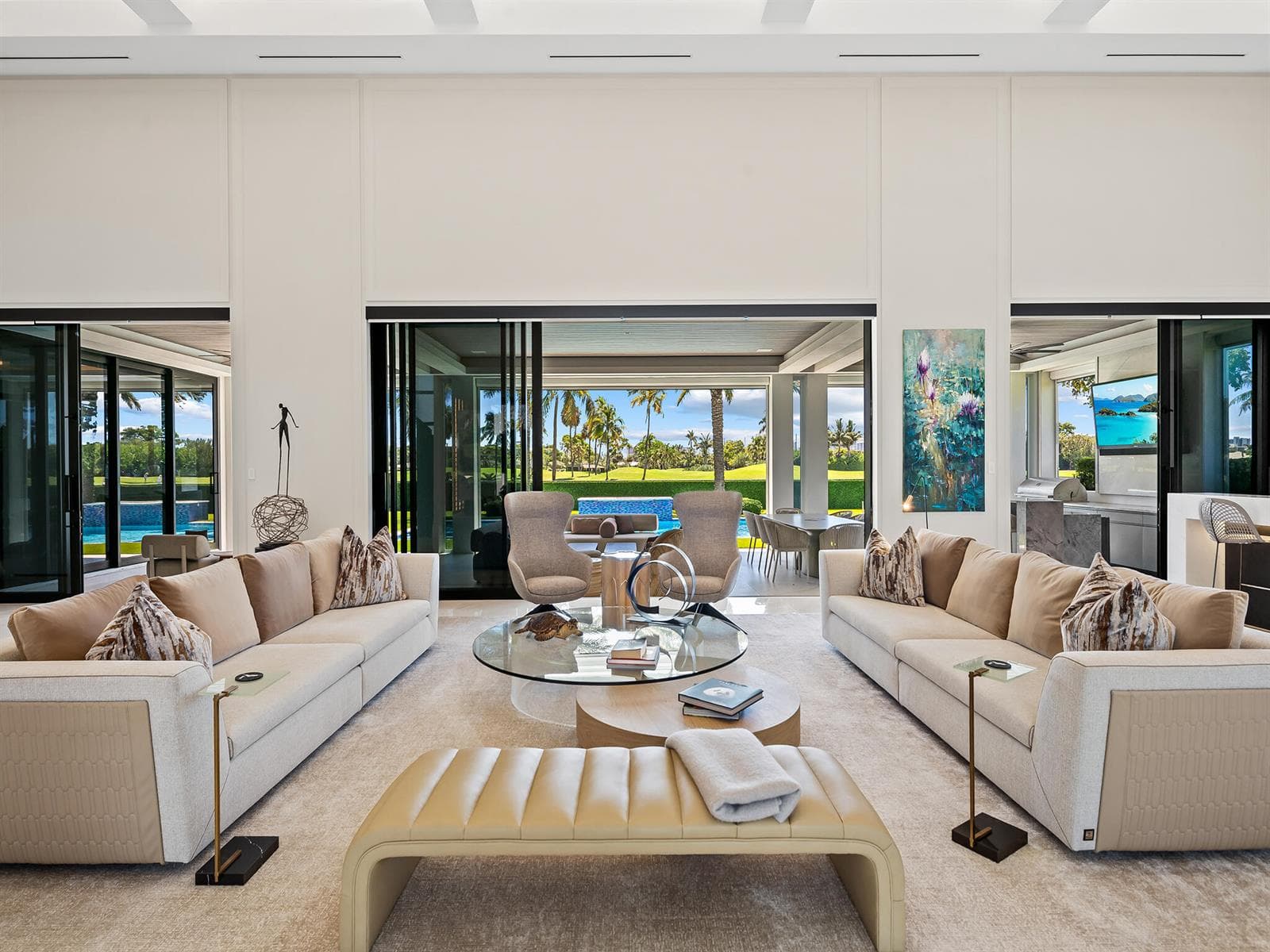 3916 Country Club Lane, Fort Lauderdale, FL 33308 — zdjęcie 4