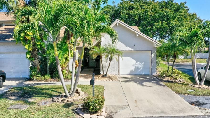 6660 Canary Palm Circle, Boca Raton, FL 33433 — zdjęcie 2