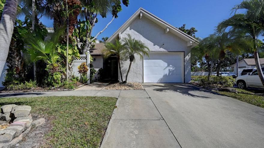 6660 Canary Palm Circle, Boca Raton, FL 33433 — zdjęcie 4