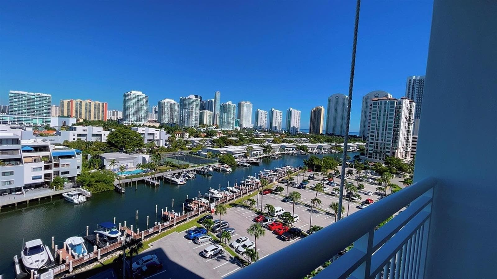 400 Kings Point Drive # 1027, Sunny Isles Beach, FL 33160 — zdjęcie 2