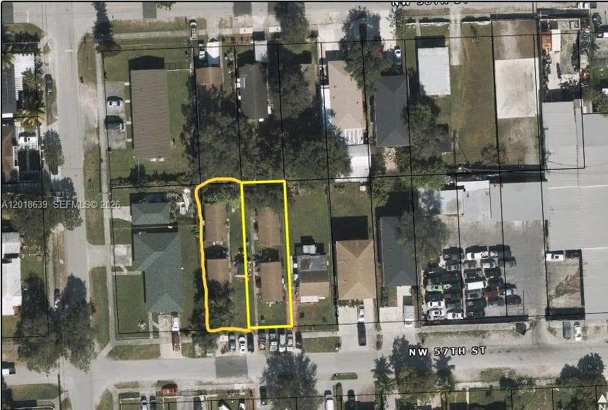 2775 NW 57th St, Miami, FL 33142 — zdjęcie 2