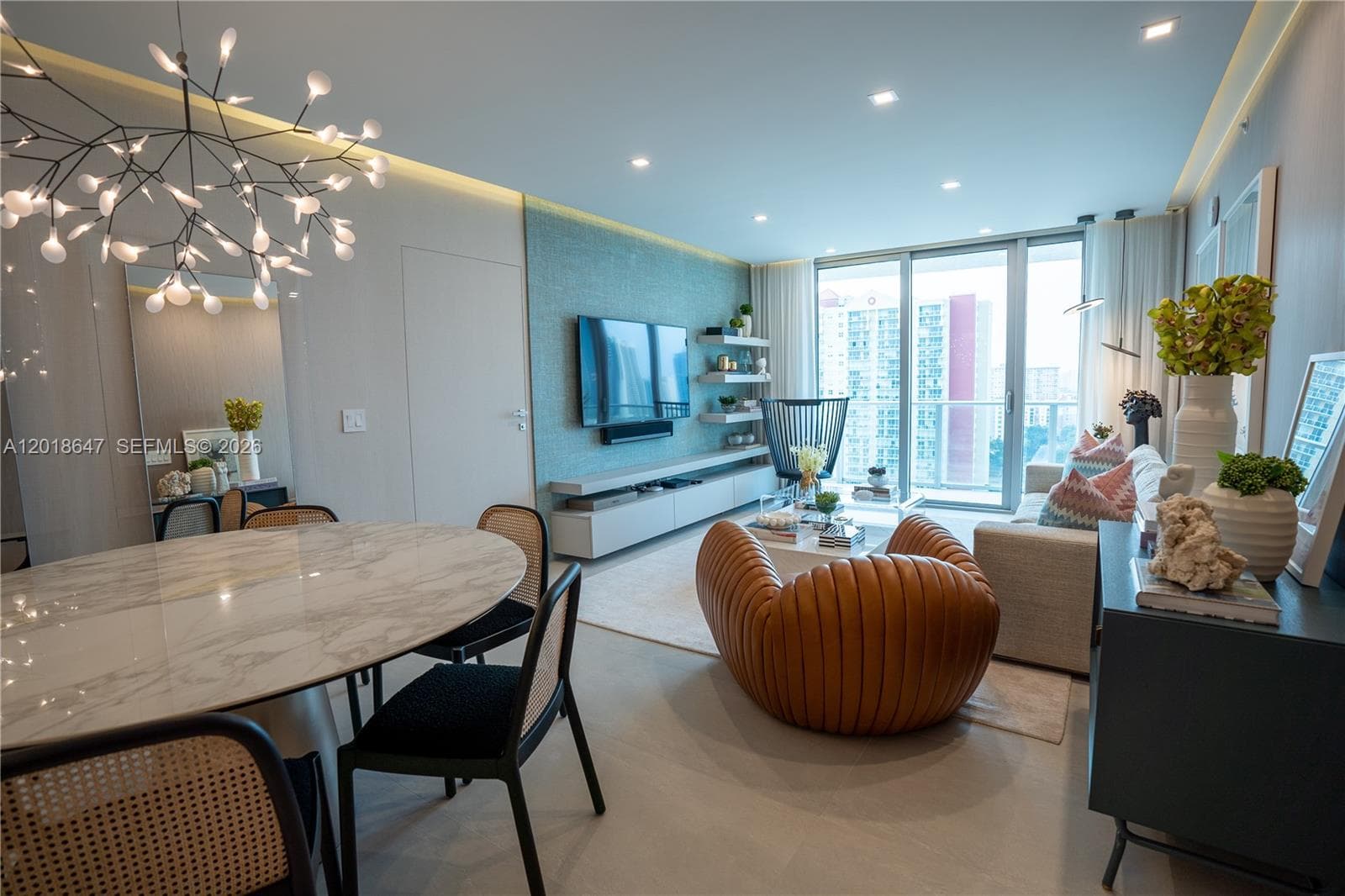 330 Sunny Isles Blvd # 5-1603, Sunny Isles Beach, FL 33160 — zdjęcie 3