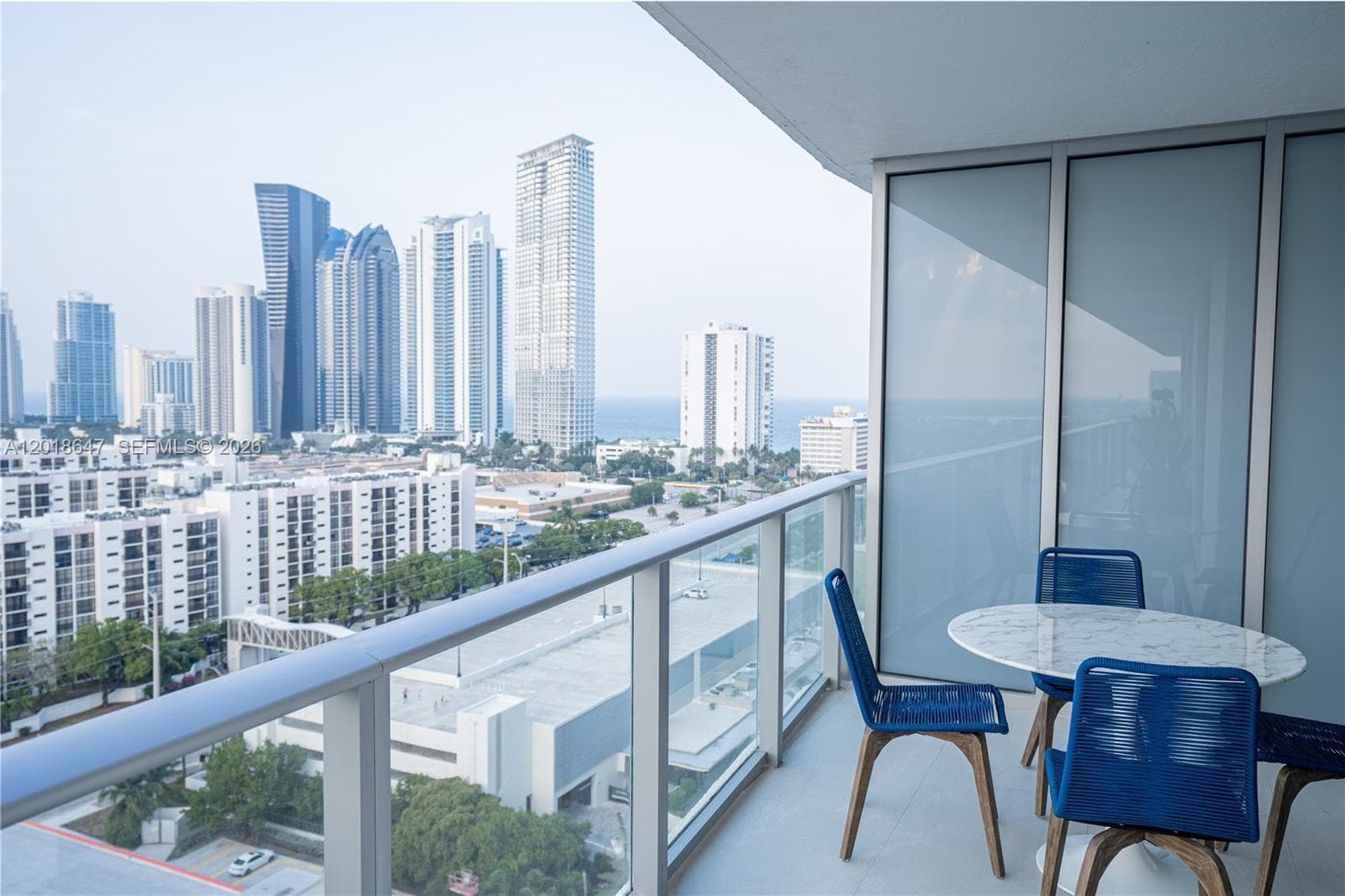 330 Sunny Isles Blvd # 5-1603, Sunny Isles Beach, FL 33160 — zdjęcie 5
