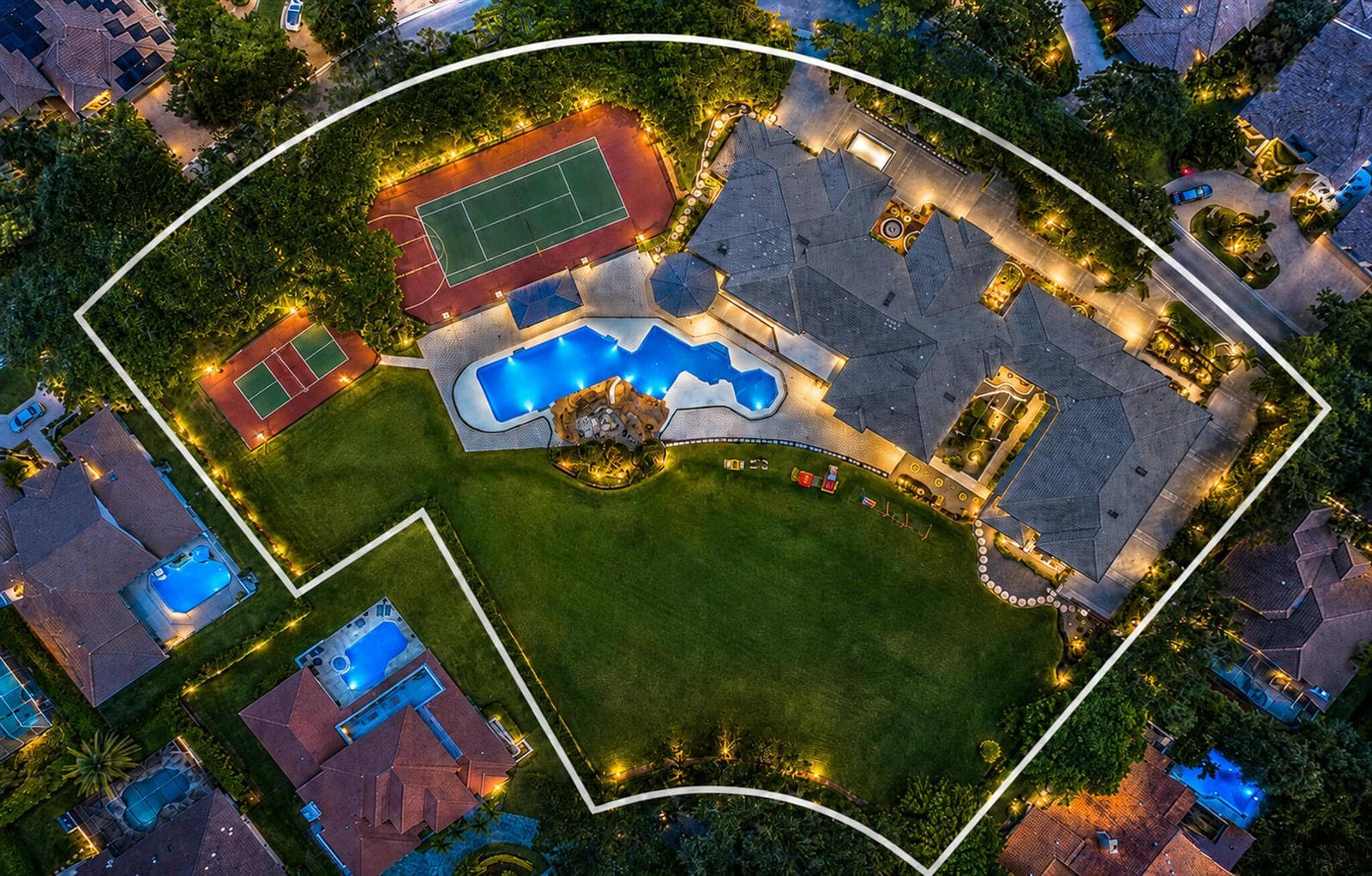 1800 Eagle Trace Boulevard, Coral Springs, FL 33071 — zdjęcie 2