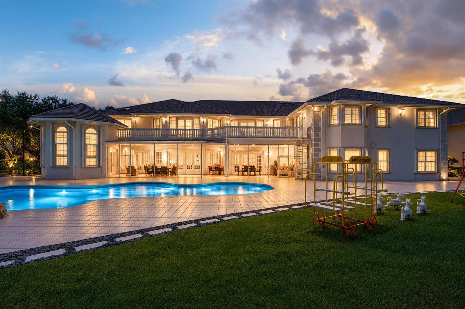 1800 Eagle Trace Boulevard, Coral Springs, FL 33071 — zdjęcie 4