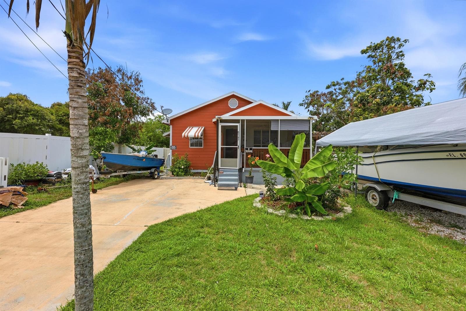 8545 SE Mars Street, Hobe Sound, FL 33455 — zdjęcie 2