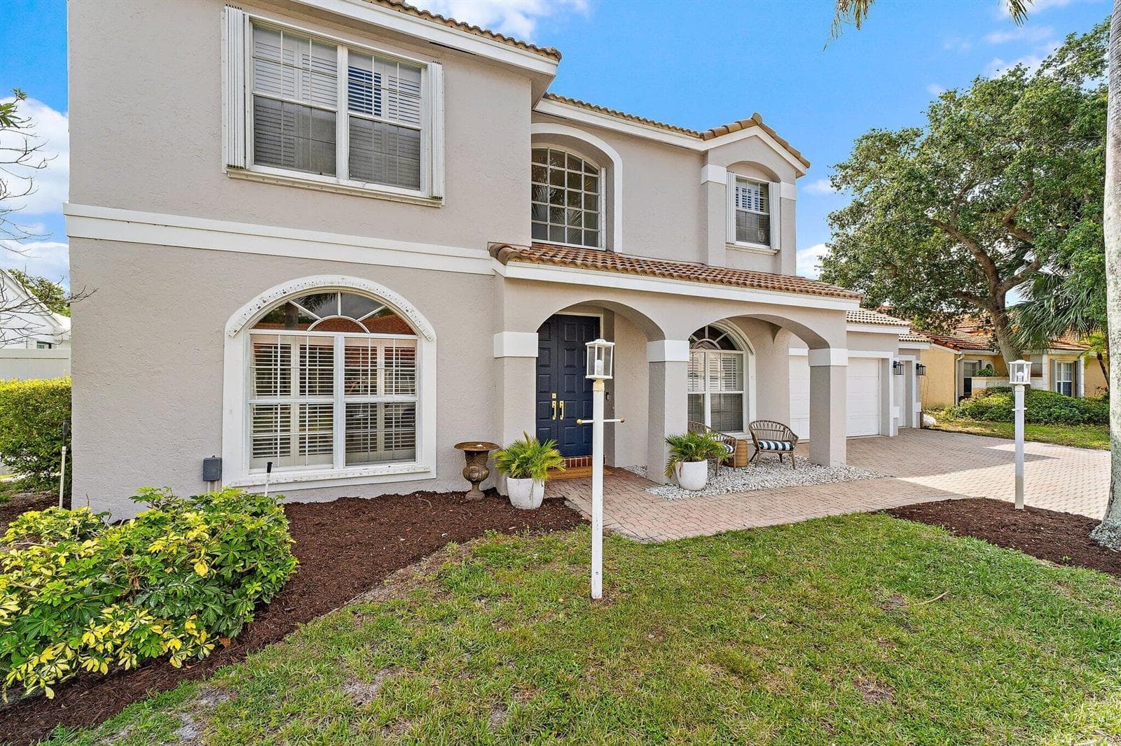 10295 Allamanda Boulevard, Palm Beach Gardens, FL 33410 — zdjęcie 2